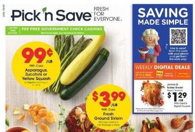 Pick ‘n Save Weekly Ad Flyer March 24 to March 30