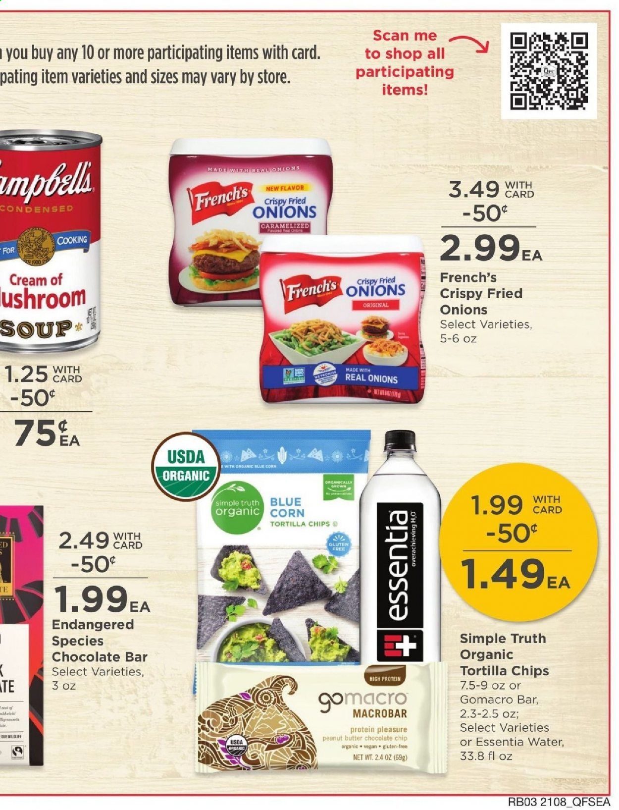 QFC Weekly Ad Flyer March 24 to March 30
