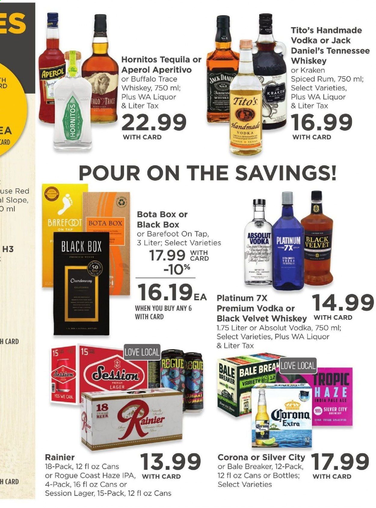 QFC Weekly Ad Flyer March 24 to March 30