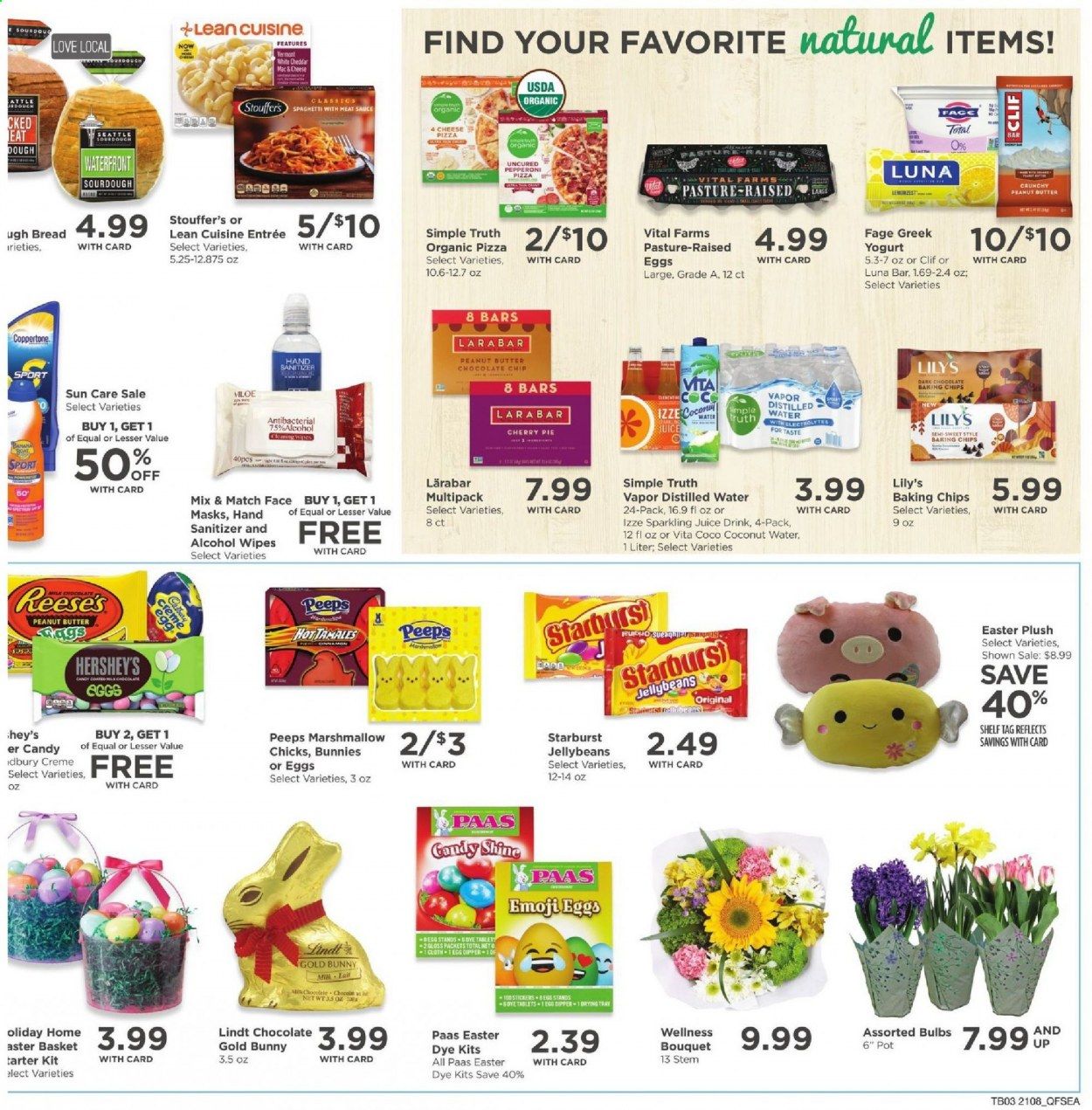QFC Weekly Ad Flyer March 24 to March 30