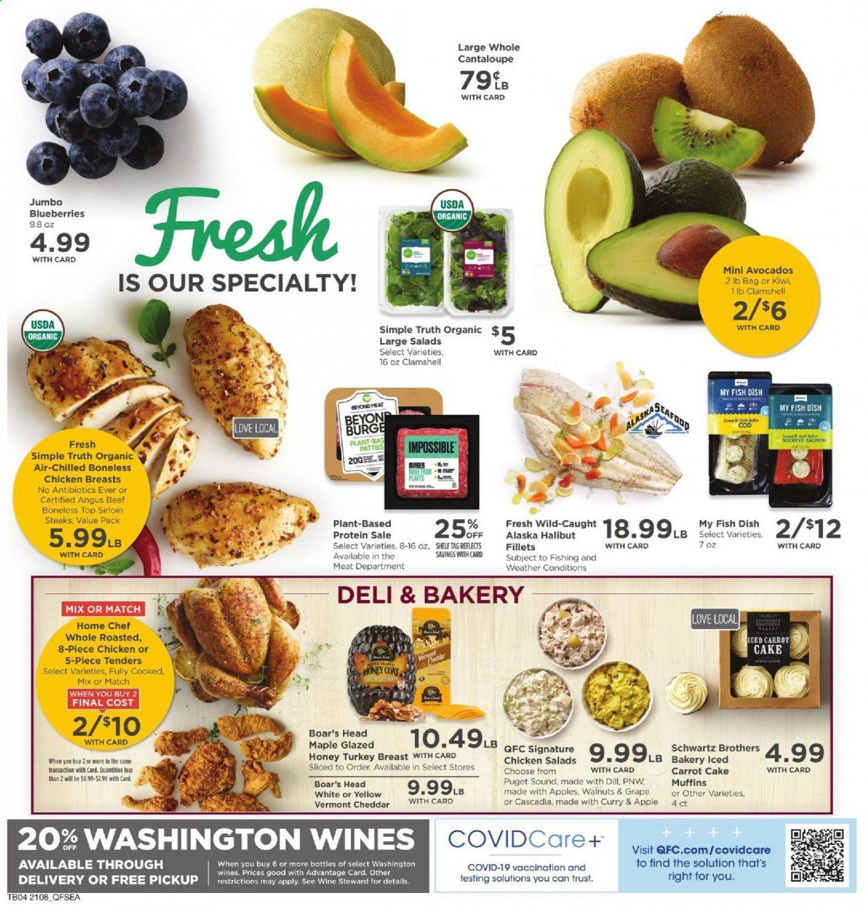 QFC Weekly Ad Flyer March 24 to March 30