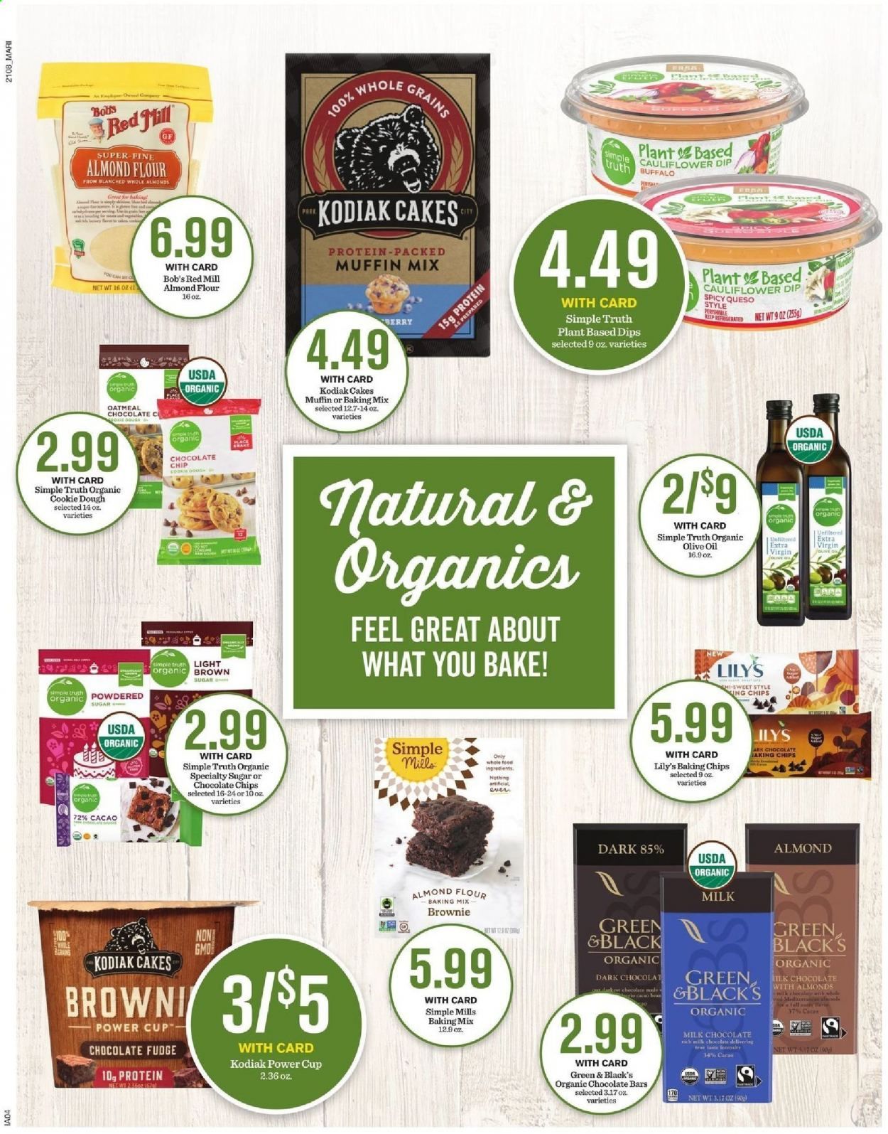 Mariano’s Weekly Ad Flyer March 24 to March 30