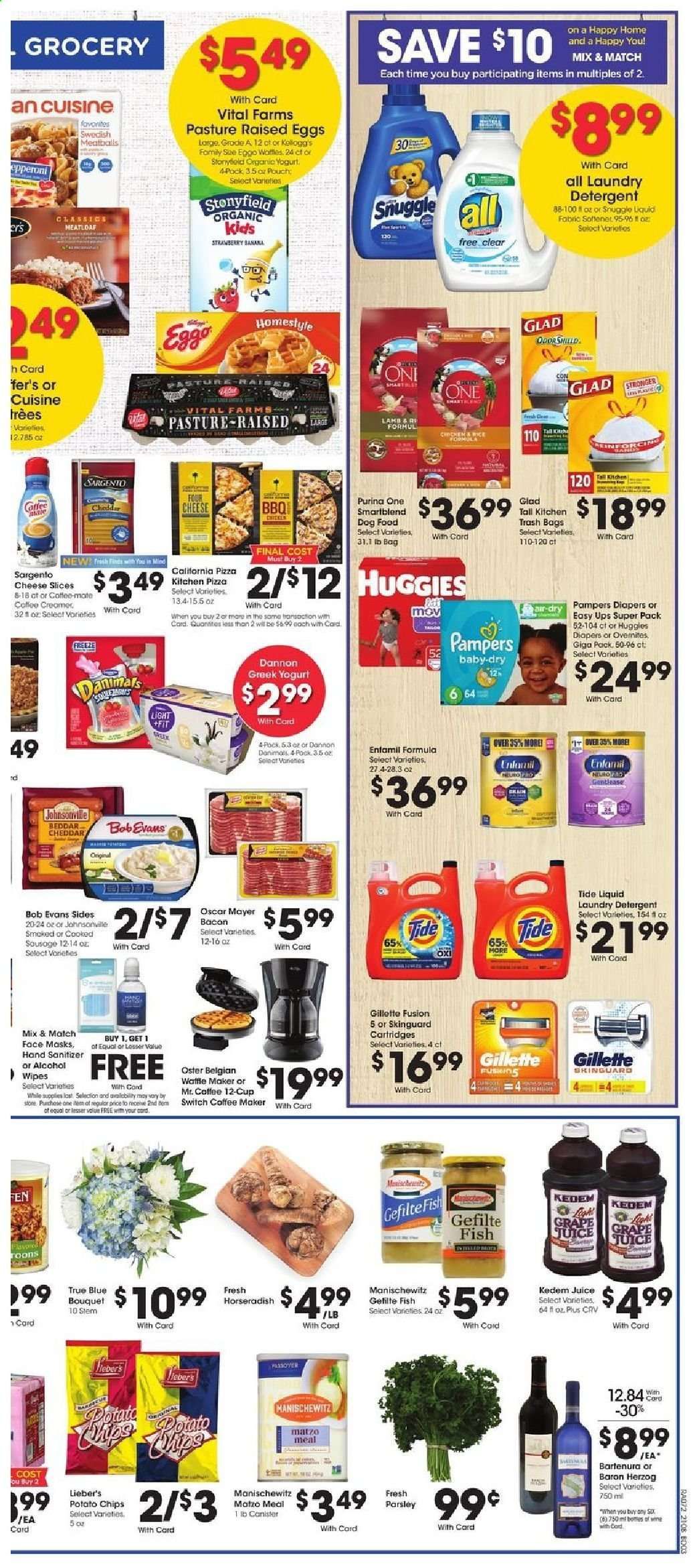 Ralphs fresh fare (DC, DE, FL, GA, MD, NC, SC, VA) Weekly Ad Flyer March 24 to March 30