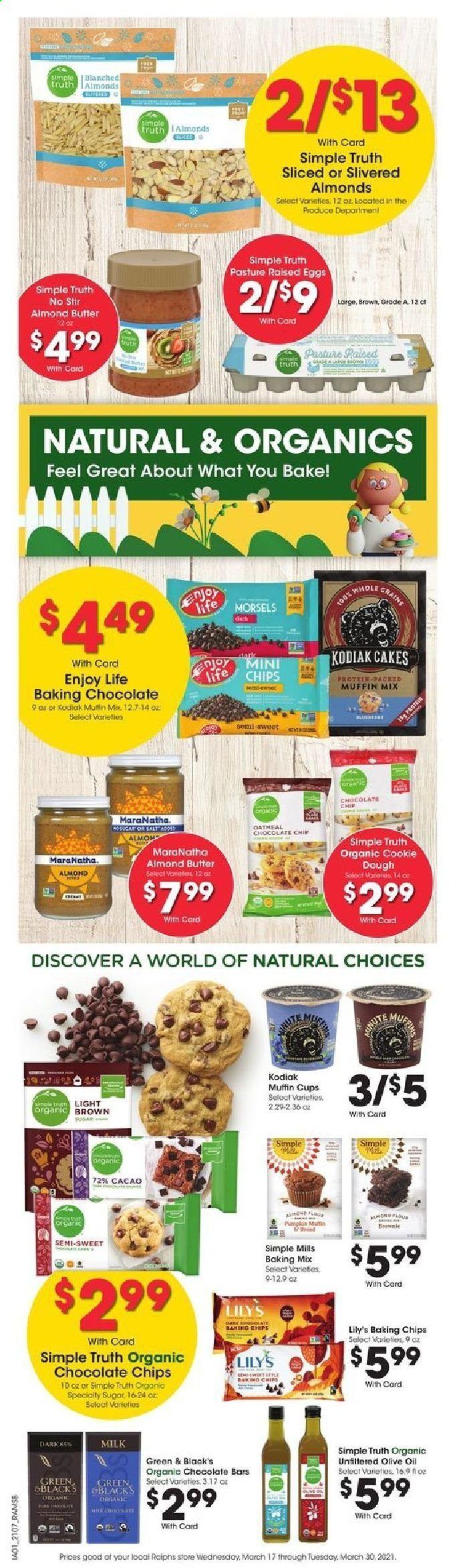 Ralphs fresh fare (DC, DE, FL, GA, MD, NC, SC, VA) Weekly Ad Flyer March 24 to March 30