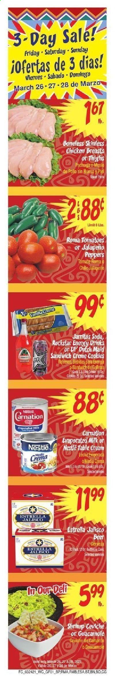 Food City Weekly Ad Flyer March 24 to March 30