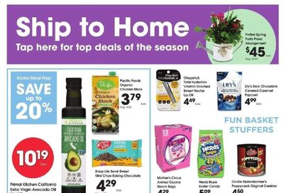 QFC Weekly Ad Flyer March 24 to March 30