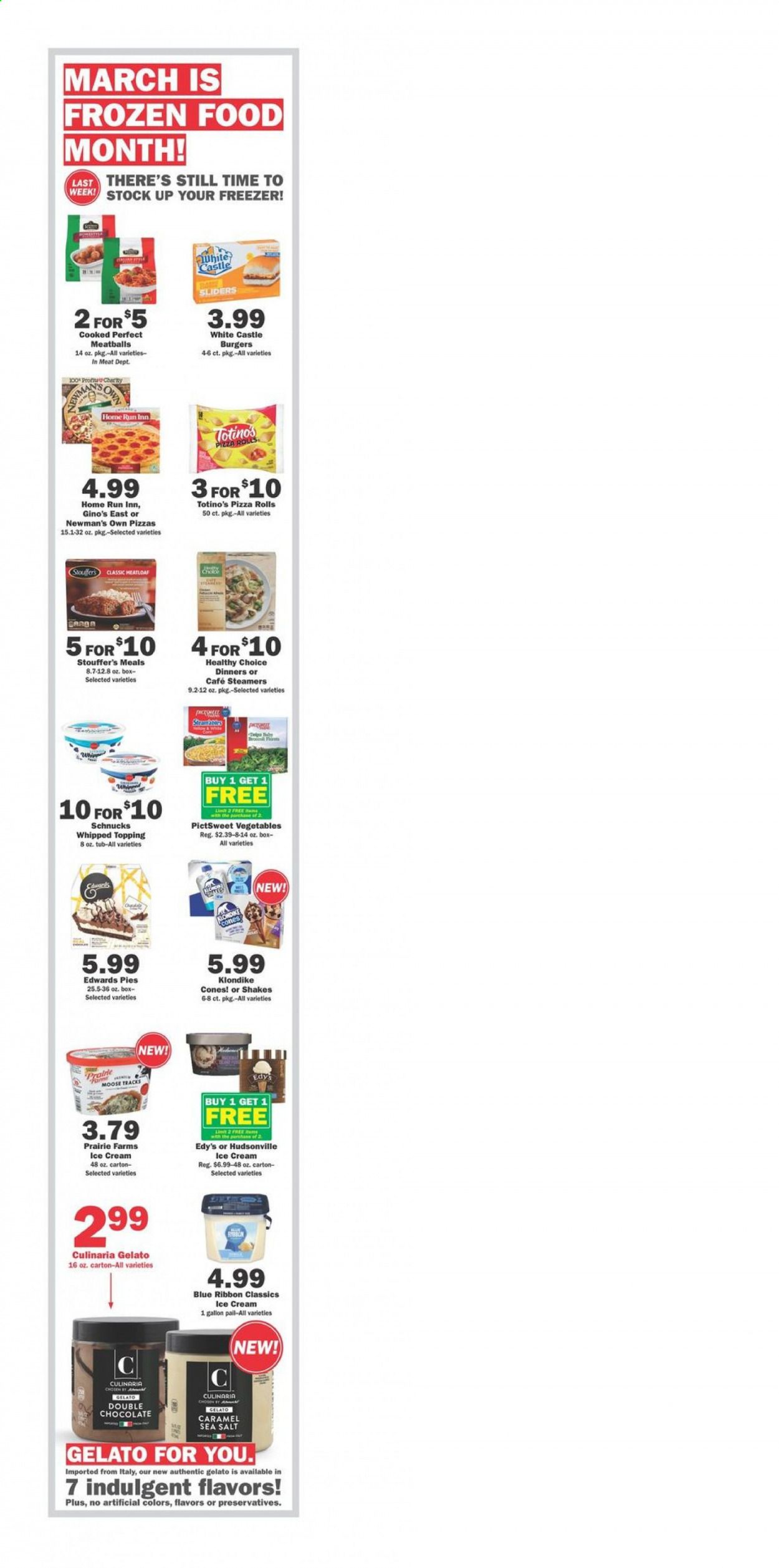 Schnucks (IA, IL, IN, MO, WI) Weekly Ad Flyer March 24 to March 30