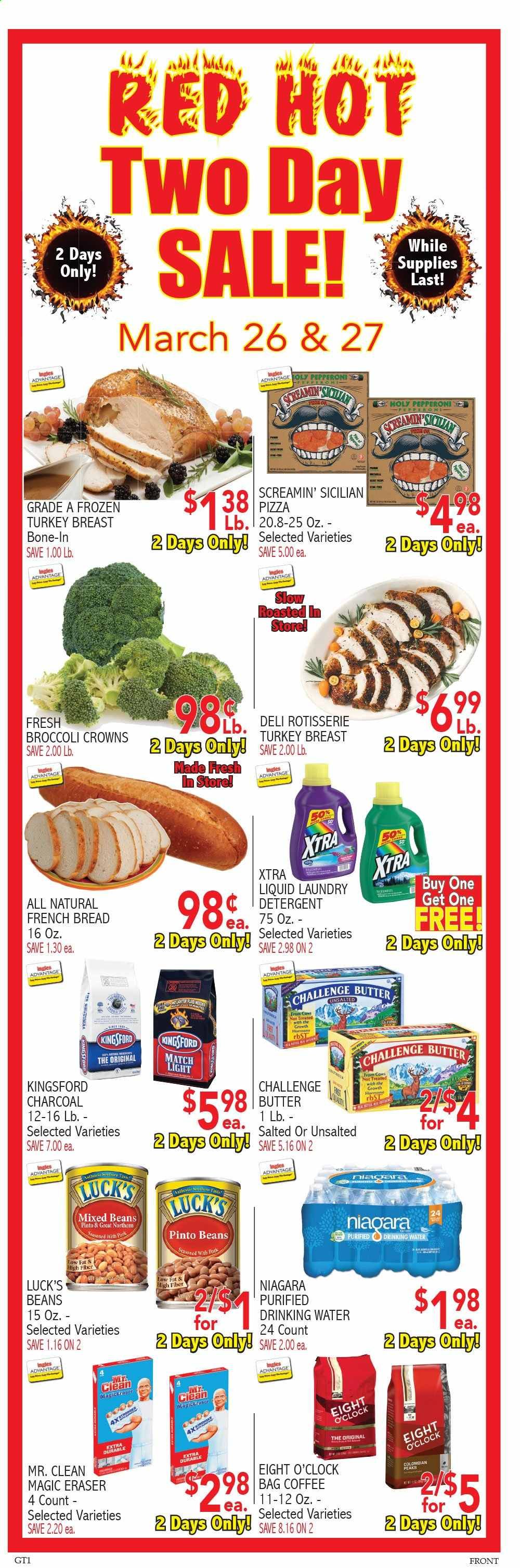 Ingles (AL, GA, NC, SC, TN, VA) Weekly Ad Flyer March 24 to March 30