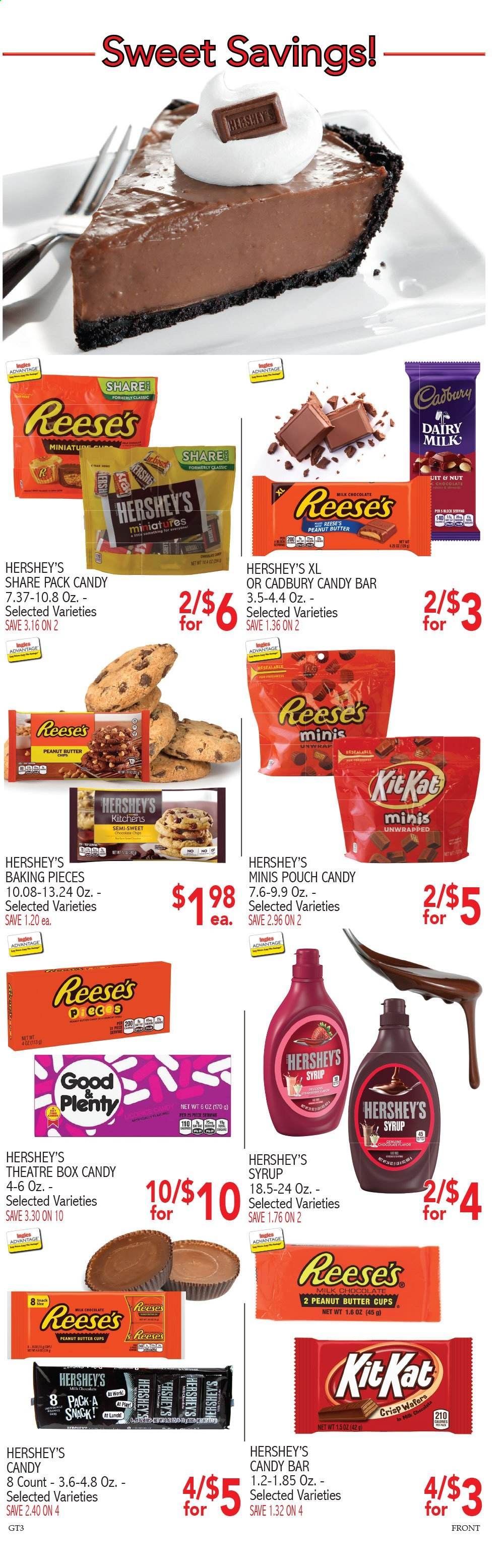 Ingles (AL, GA, NC, SC, TN, VA) Weekly Ad Flyer March 24 to March 30