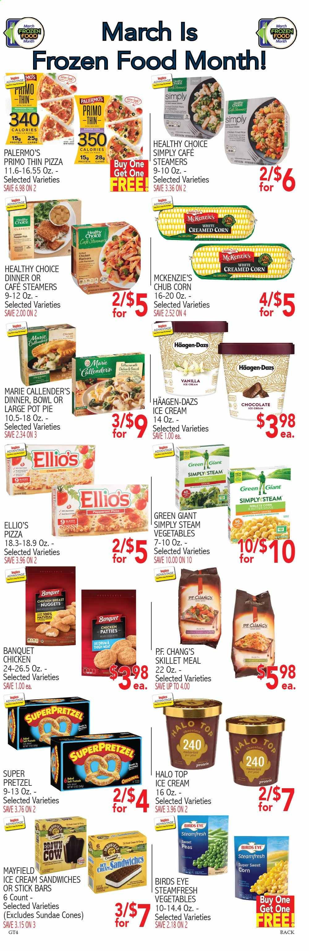 Ingles (AL, GA, NC, SC, TN, VA) Weekly Ad Flyer March 24 to March 30