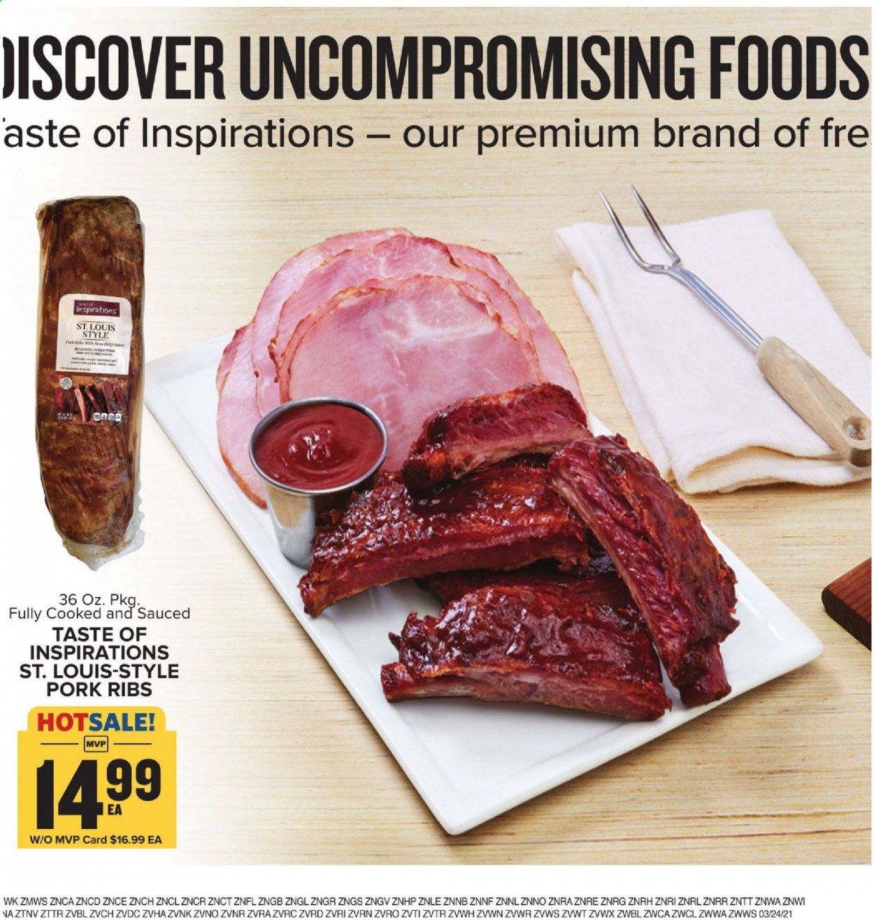 Food Lion (MD) Weekly Ad Flyer March 24 to March 30