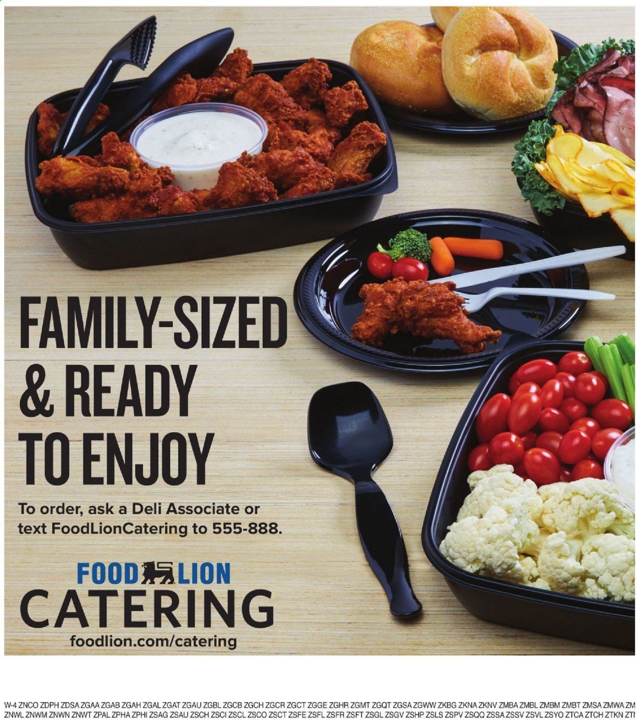 Food Lion (MD) Weekly Ad Flyer March 24 to March 30