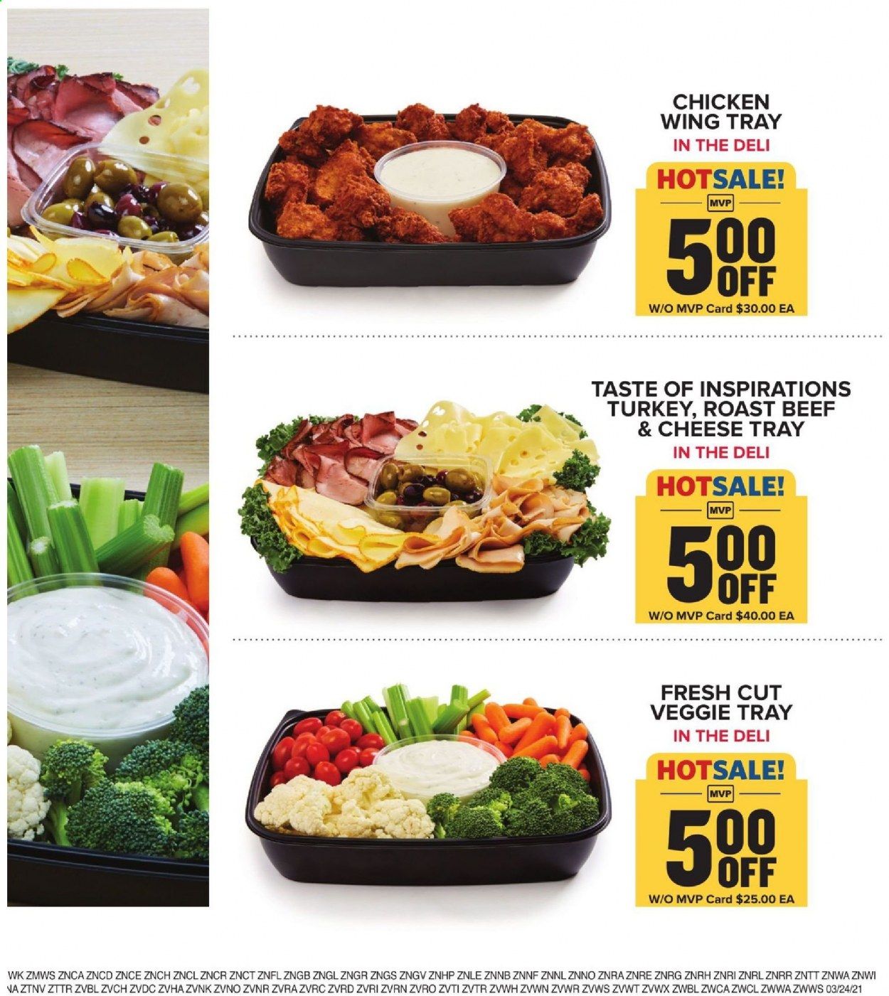Food Lion (MD) Weekly Ad Flyer March 24 to March 30