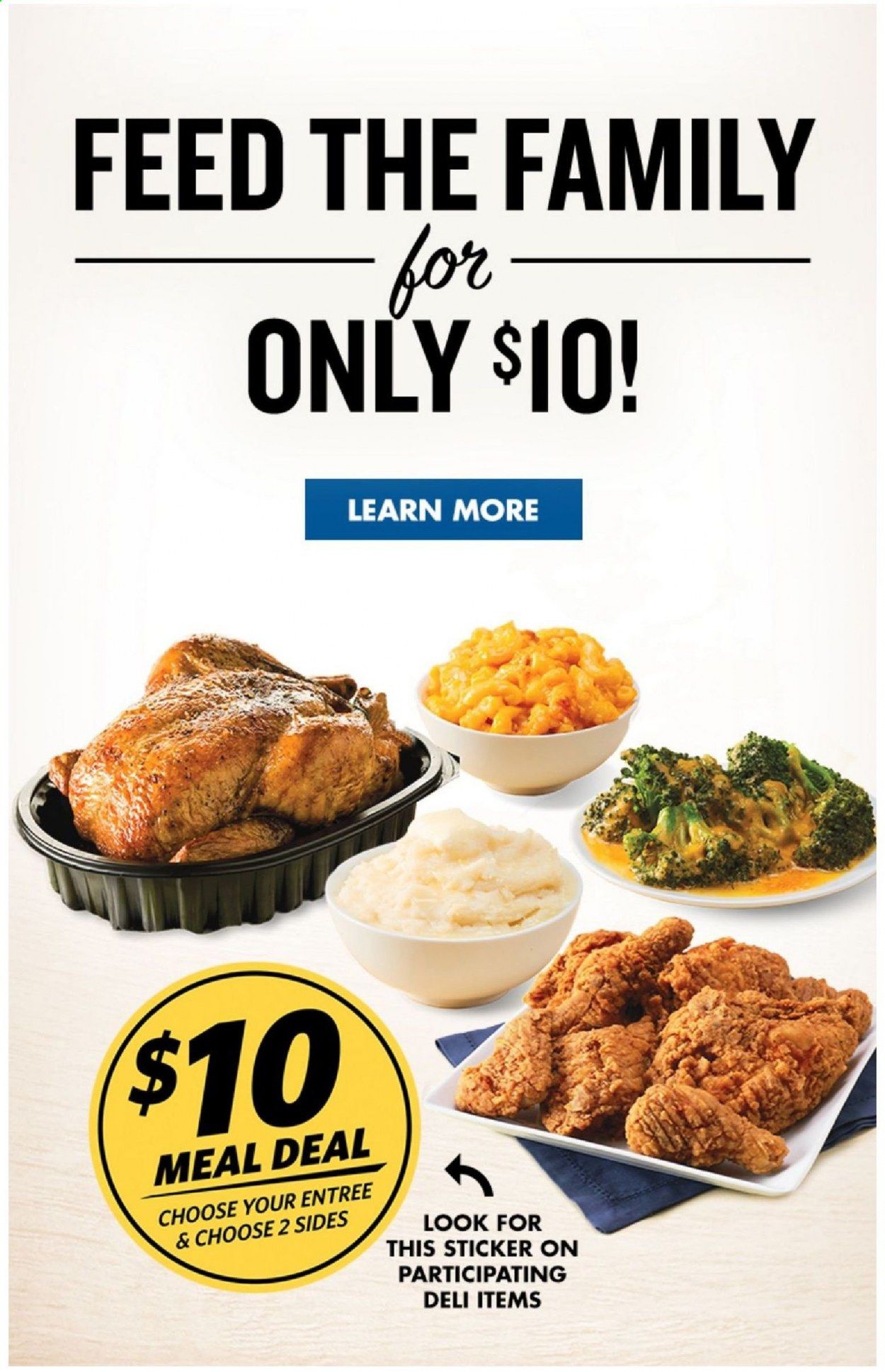 Food Lion (MD) Weekly Ad Flyer March 24 to March 30