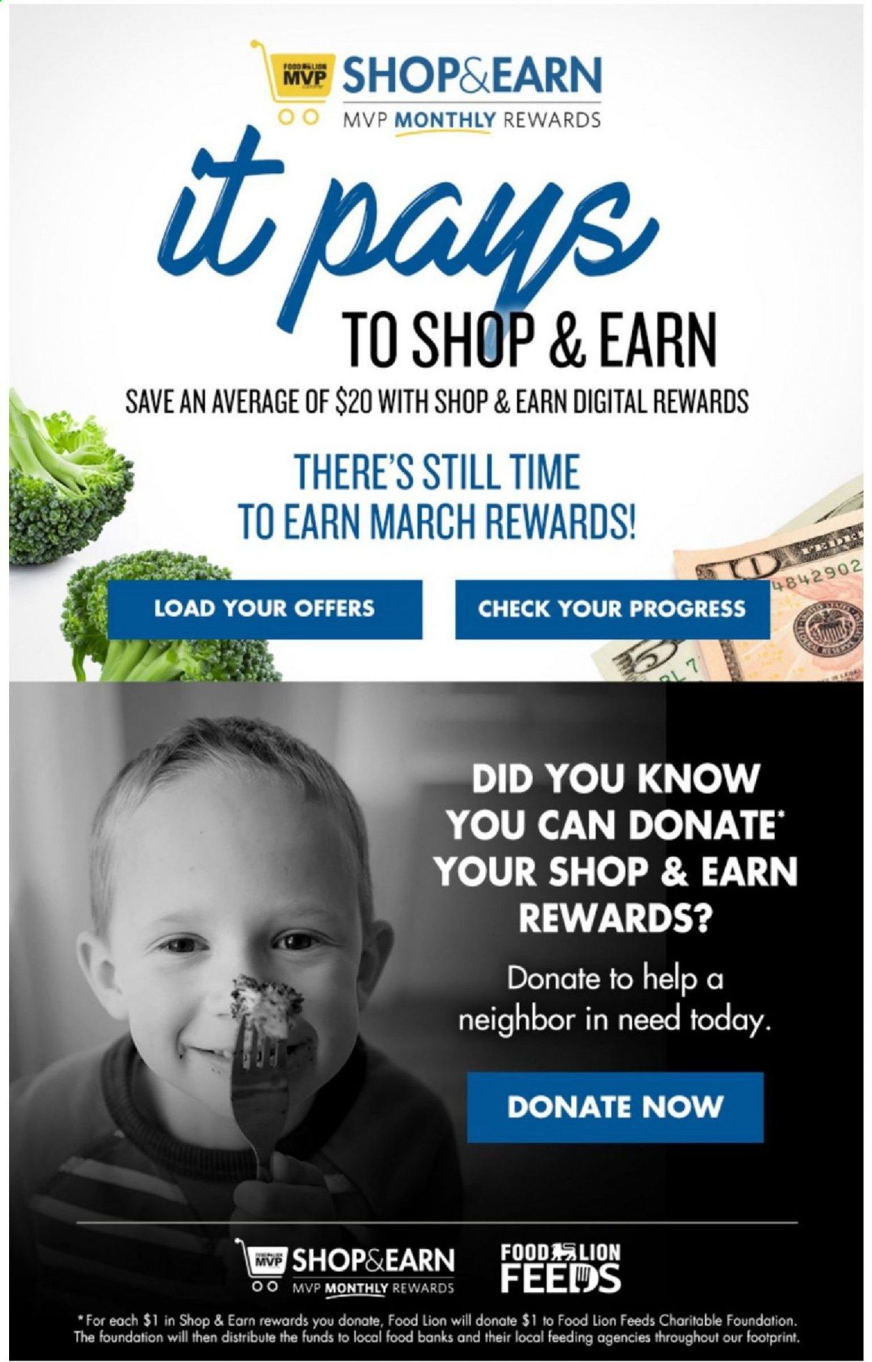Food Lion (MD) Weekly Ad Flyer March 24 to March 30
