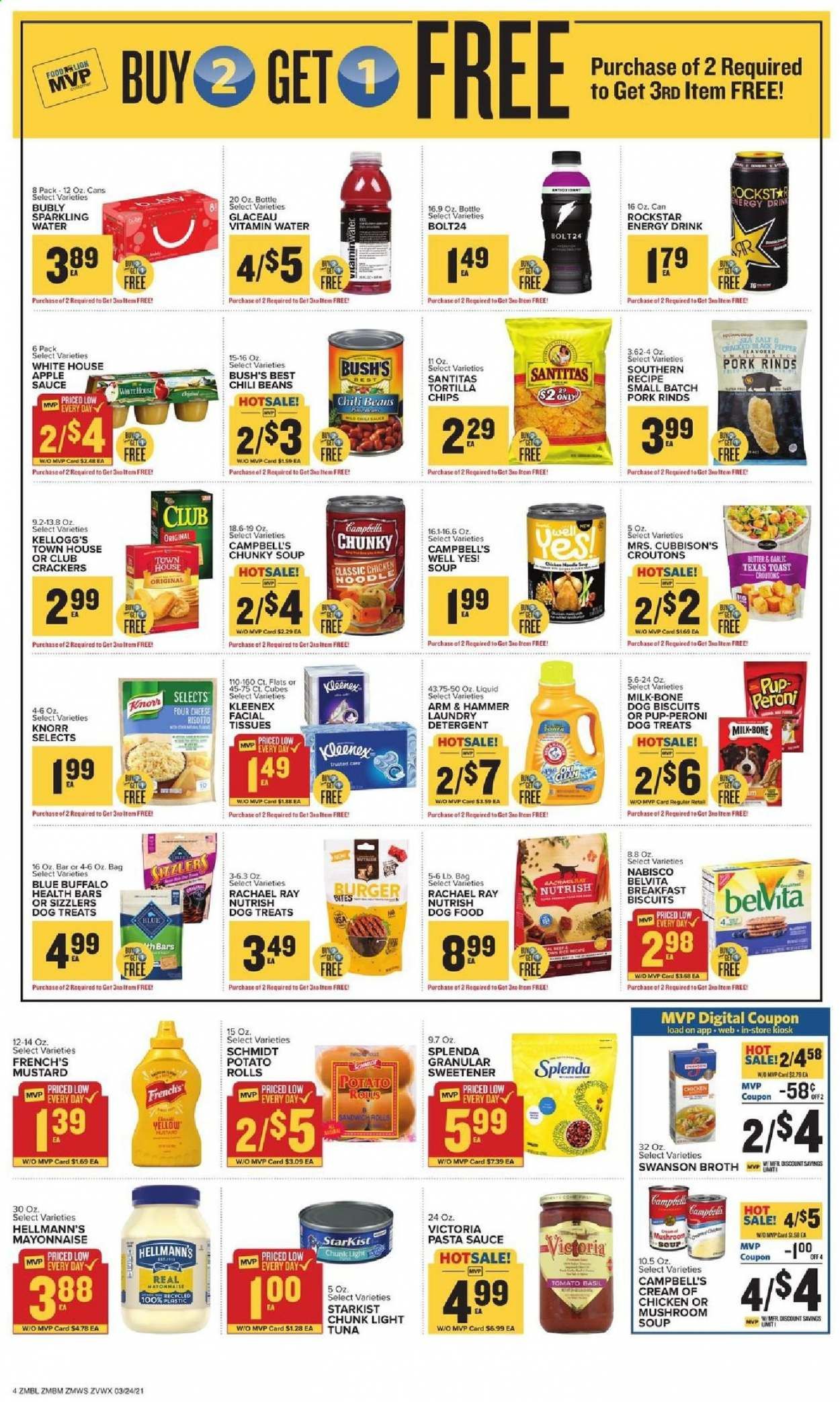 Food Lion (MD) Weekly Ad Flyer March 24 to March 30