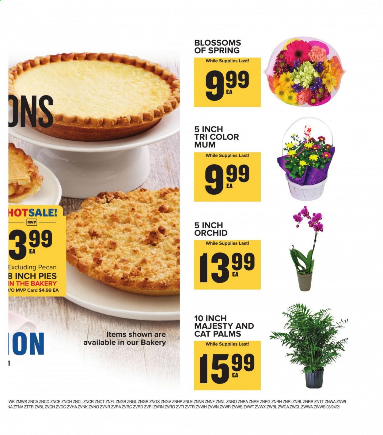 Food Lion (NC) Weekly Ad Flyer March 24 to March 30