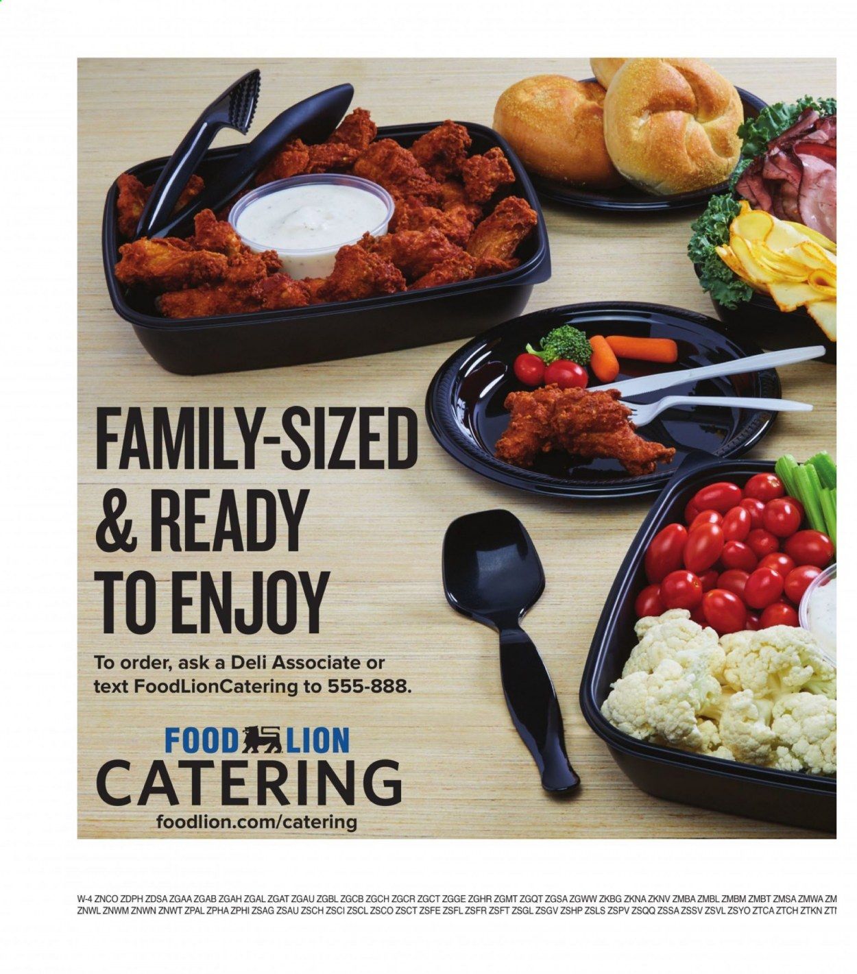 Food Lion (NC) Weekly Ad Flyer March 24 to March 30