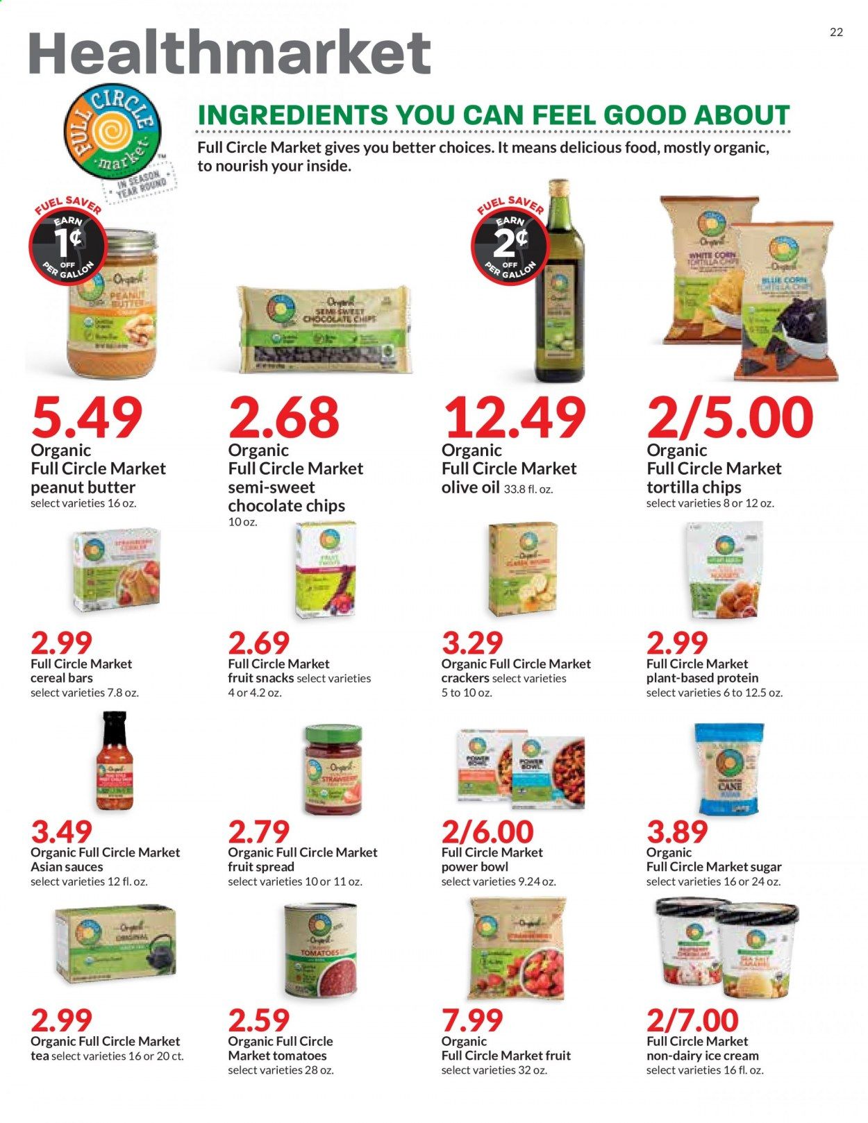 Hy-Vee (IA) Weekly Ad Flyer March 24 to March 30