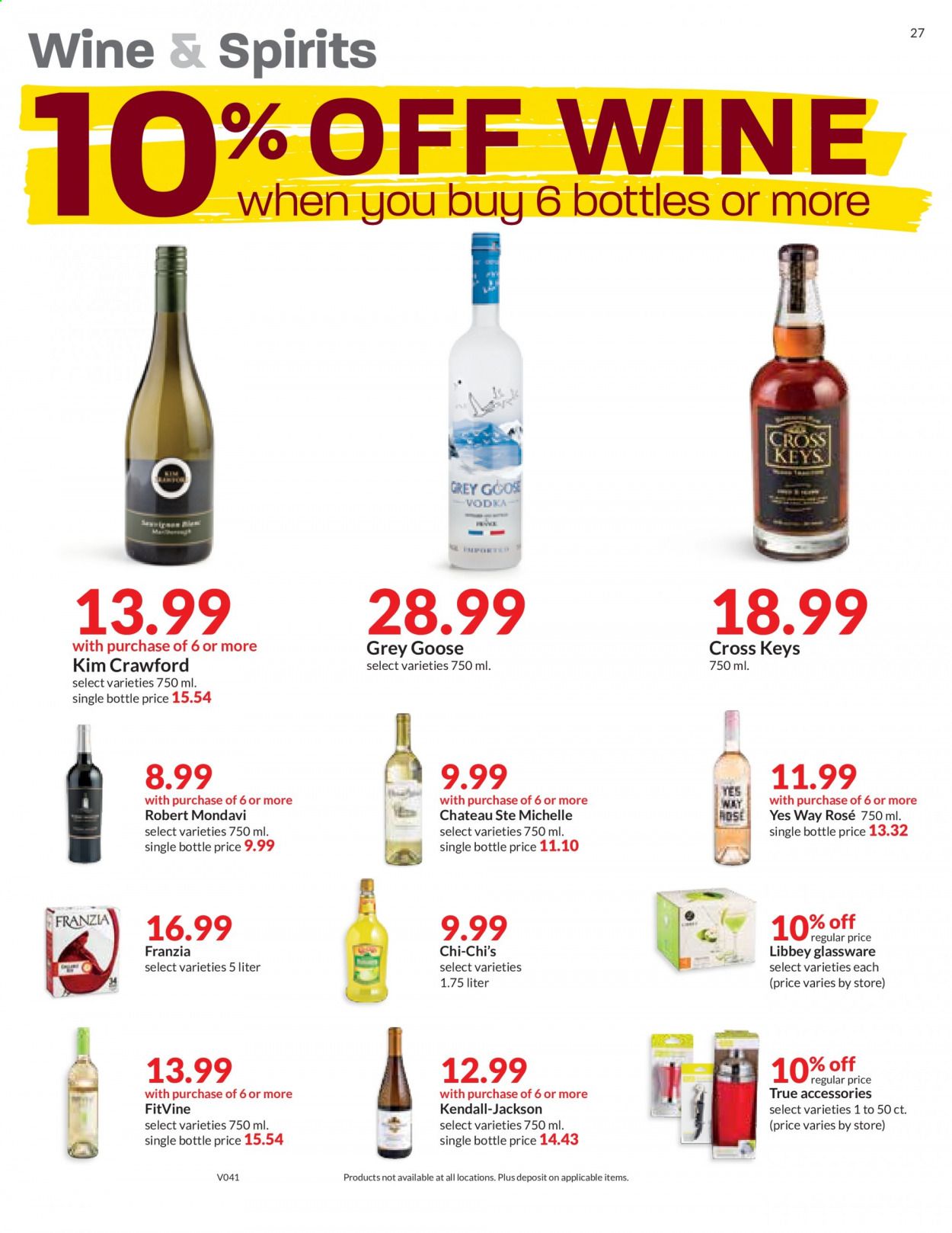 Hy-Vee (IA) Weekly Ad Flyer March 24 to March 30