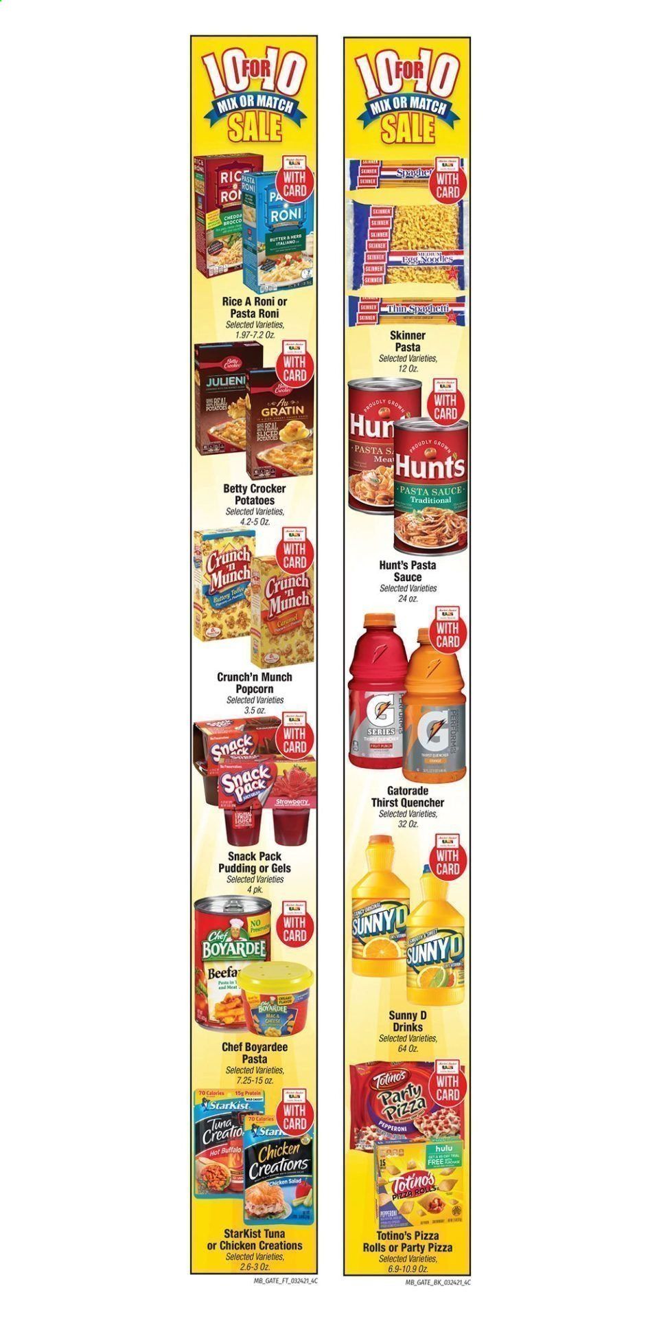 Market Basket (LA, TX) Weekly Ad Flyer March 24 to March 30