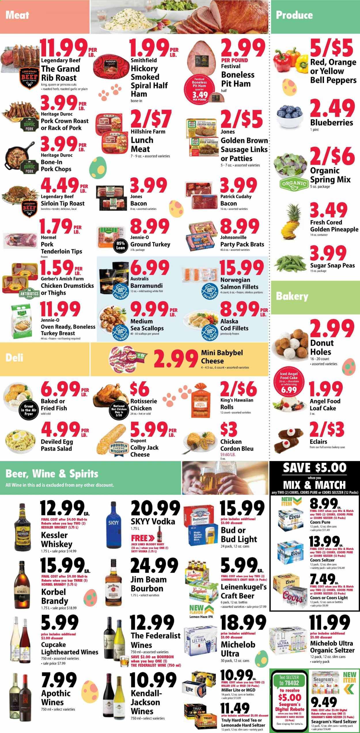Festival Foods Weekly Ad Flyer March 24 to March 30