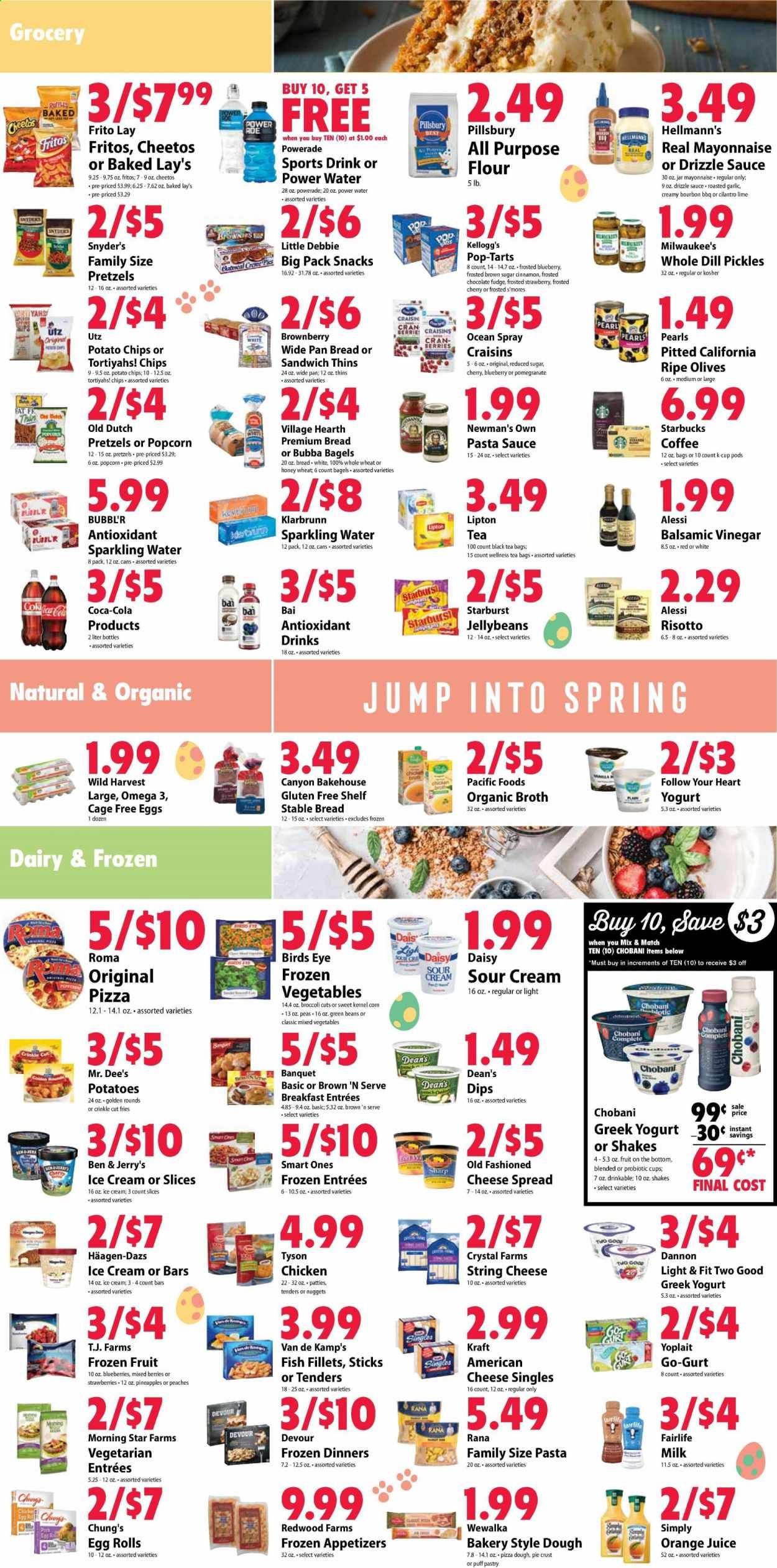Festival Foods Weekly Ad Flyer March 24 to March 30