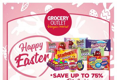 Grocery Outlet Weekly Ad Flyer March 24 to March 30