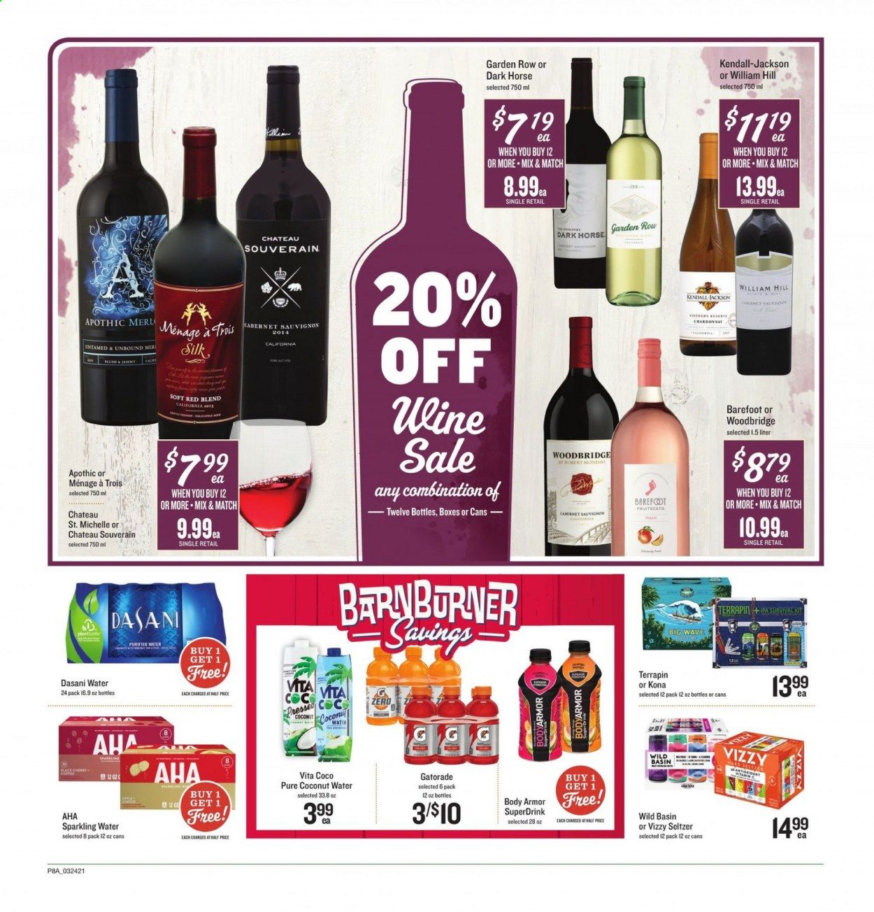 Lowes Foods Weekly Ad Flyer March 24 to March 30