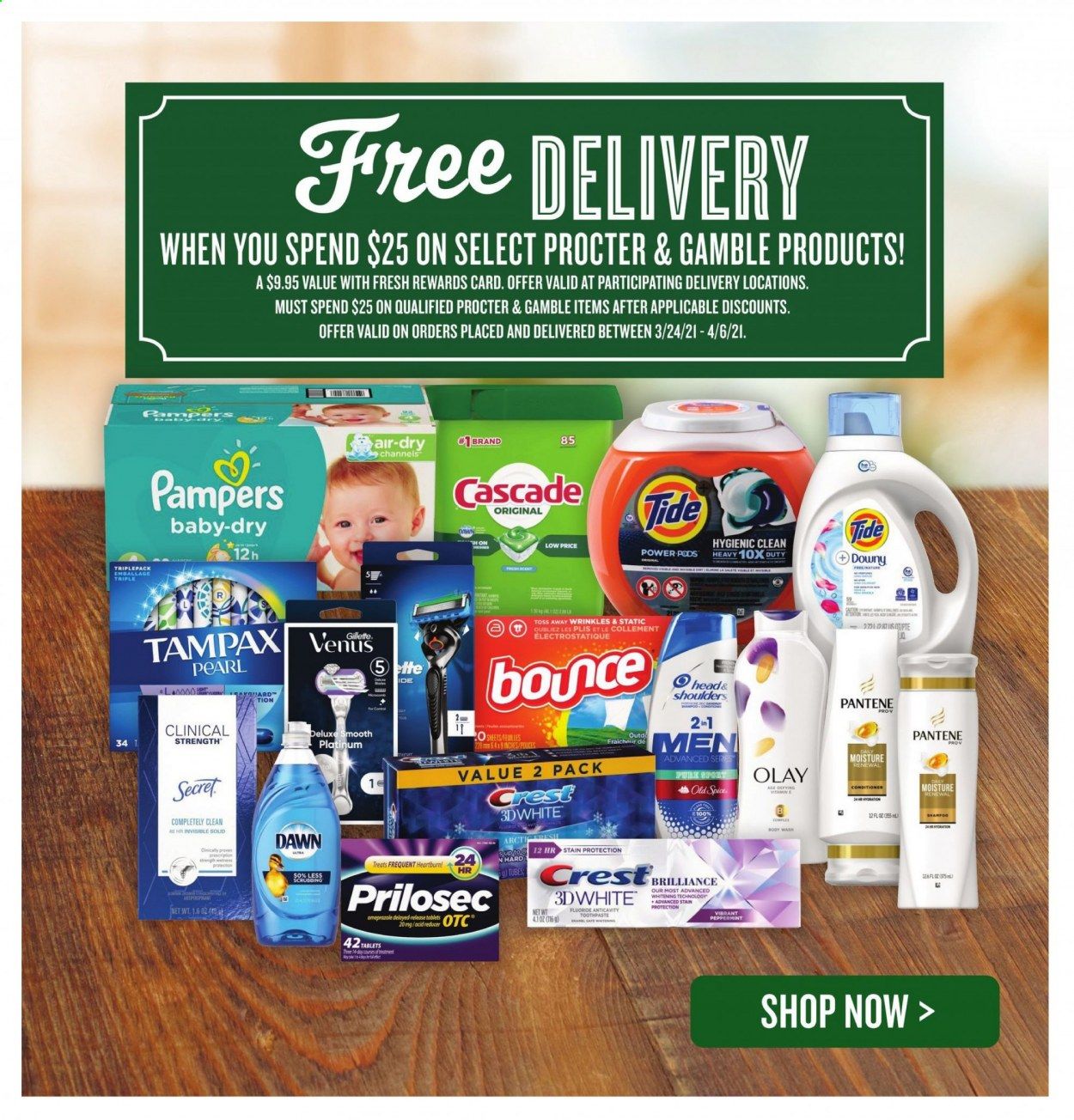 Lowes Foods Weekly Ad Flyer March 24 to March 30