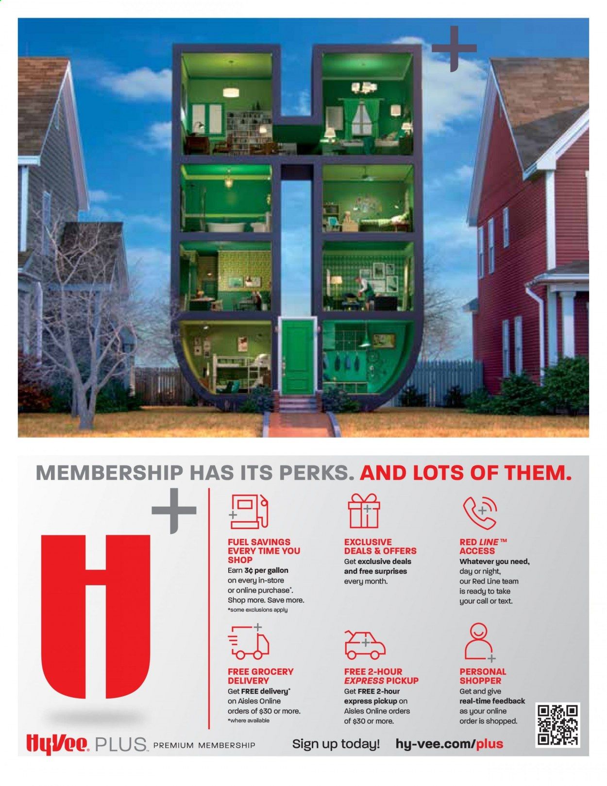 Hy-Vee (IA, IL, KS, MN, MO, NE, SD, WI) Weekly Ad Flyer March 24 to March 30