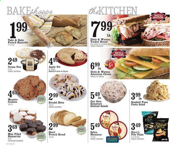 Coborn's (MN, SD) Weekly Ad Flyer March 24 to March 30