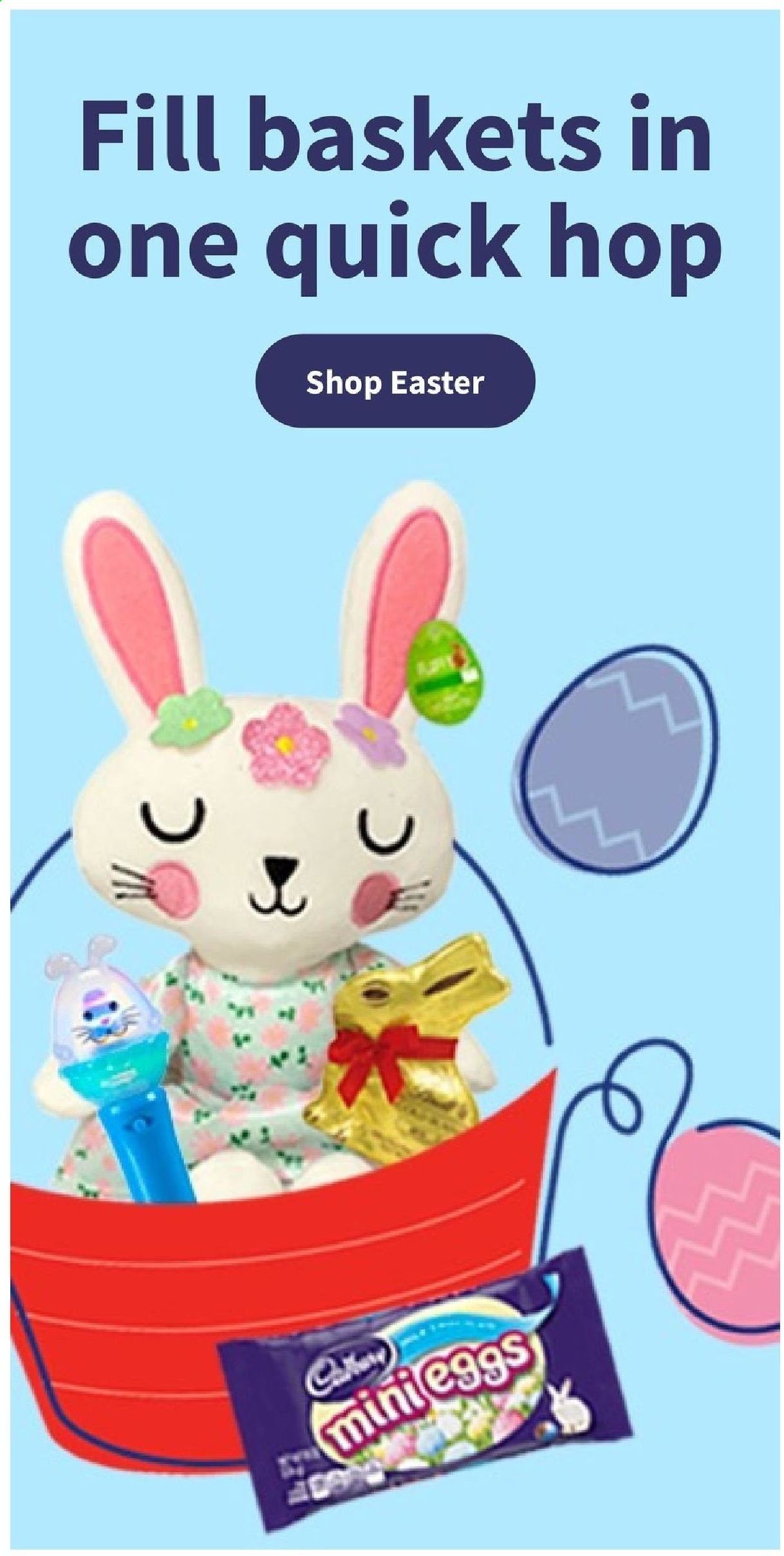 Walgreens Weekly Ad Flyer March 28 to April 3