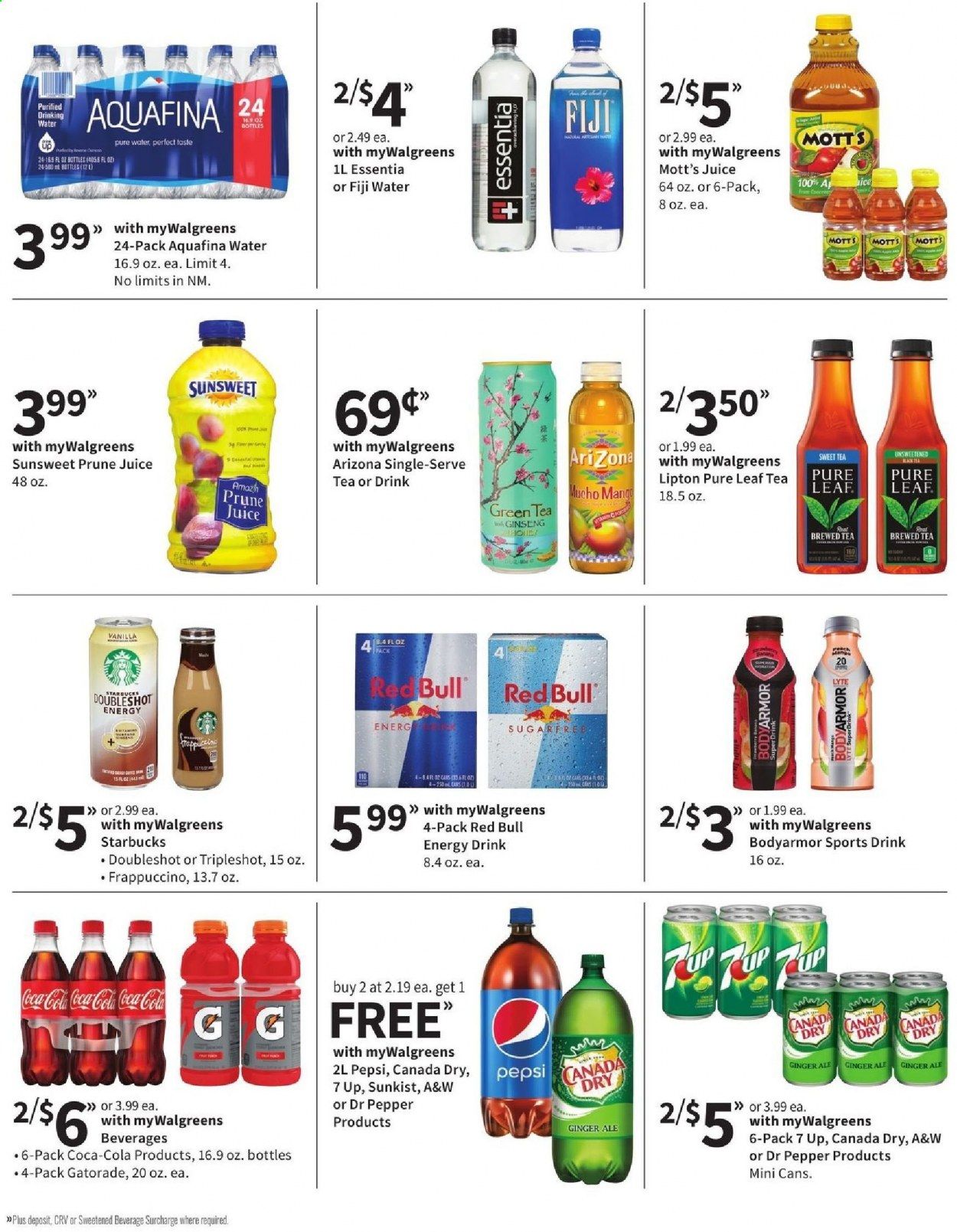 Walgreens Weekly Ad Flyer March 28 to April 3