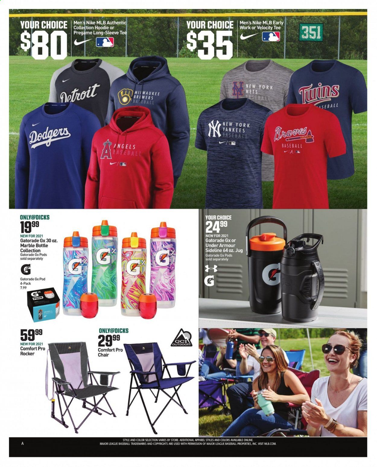 DICK'S Weekly Ad Flyer March 24 to April 3