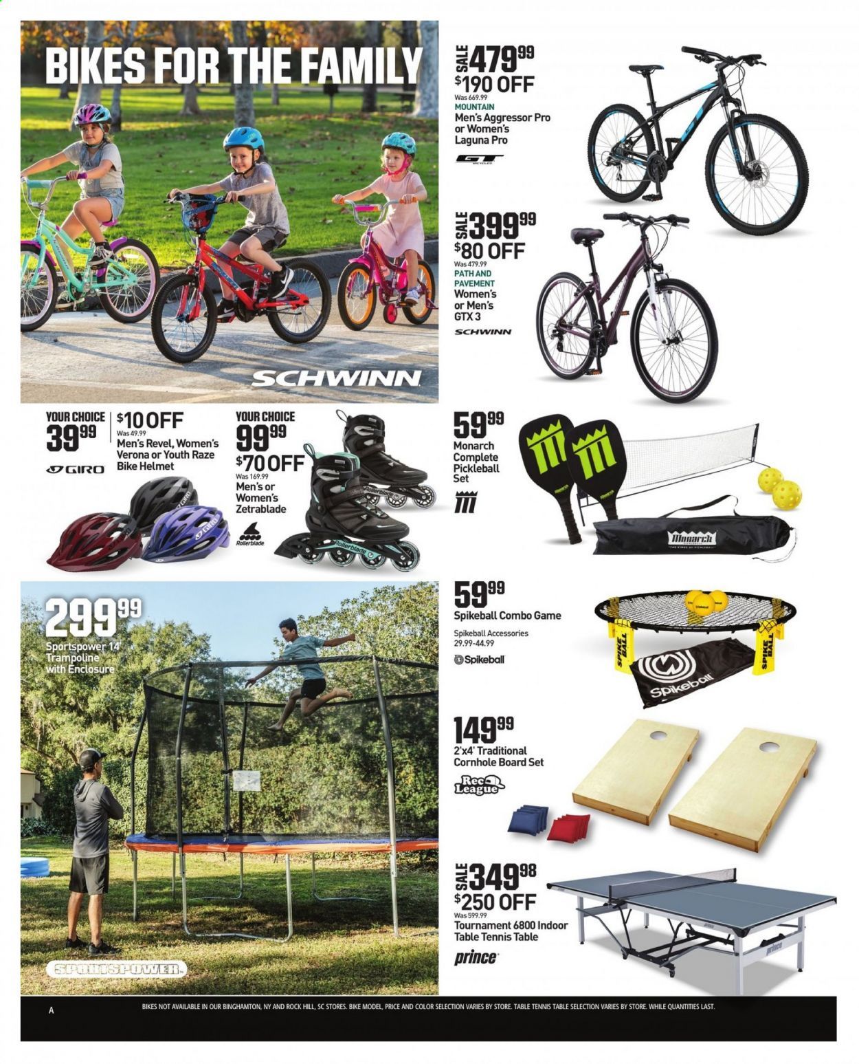 DICK'S Weekly Ad Flyer March 24 to April 3