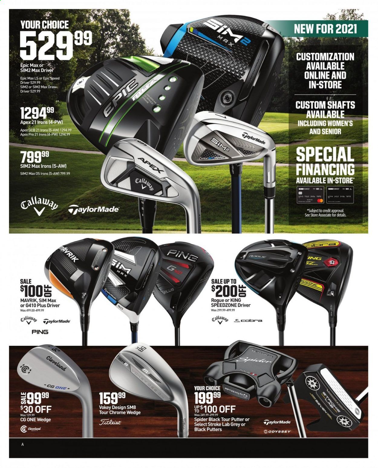 DICK'S Weekly Ad Flyer March 24 to April 3