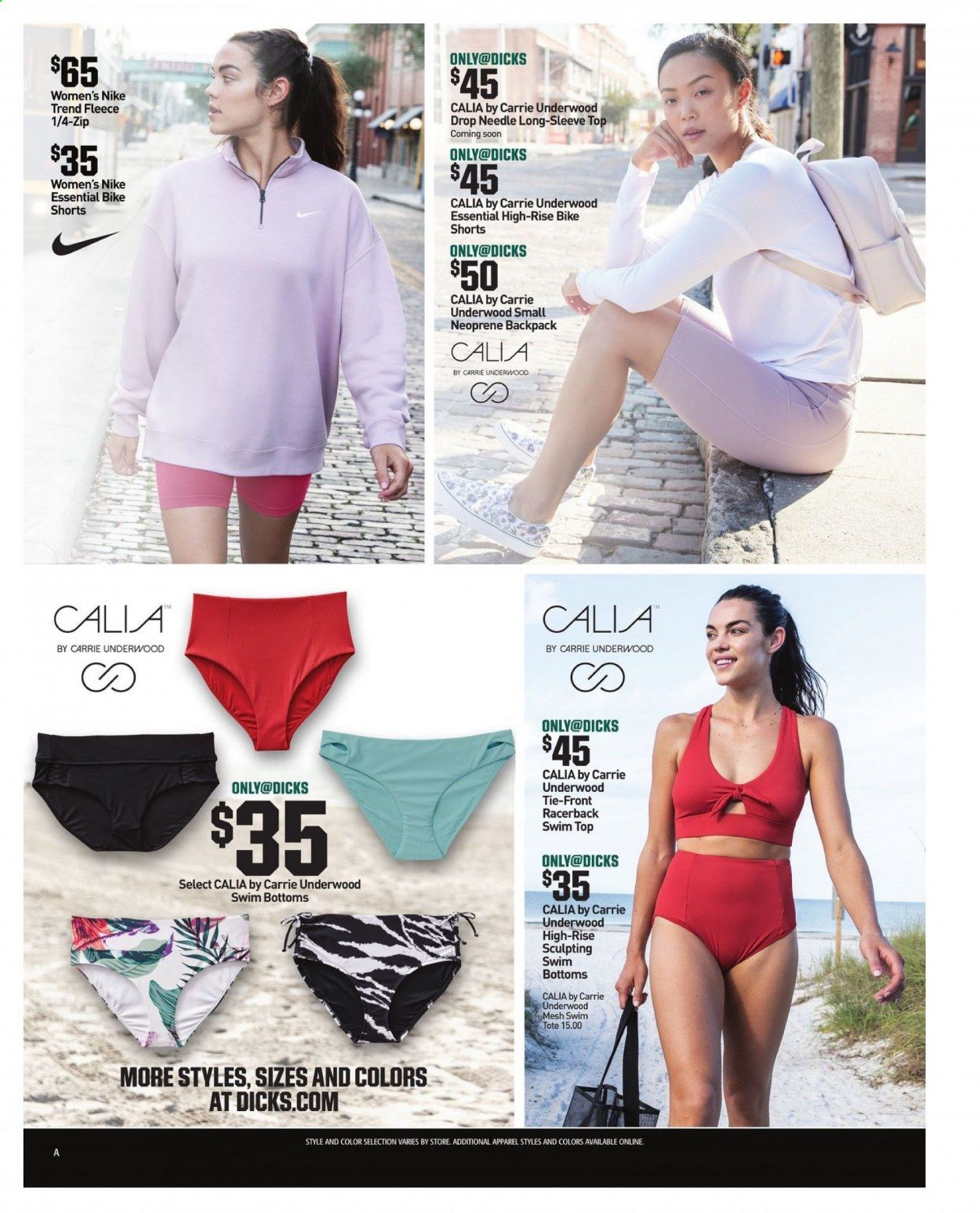 DICK'S Weekly Ad Flyer March 24 to April 3