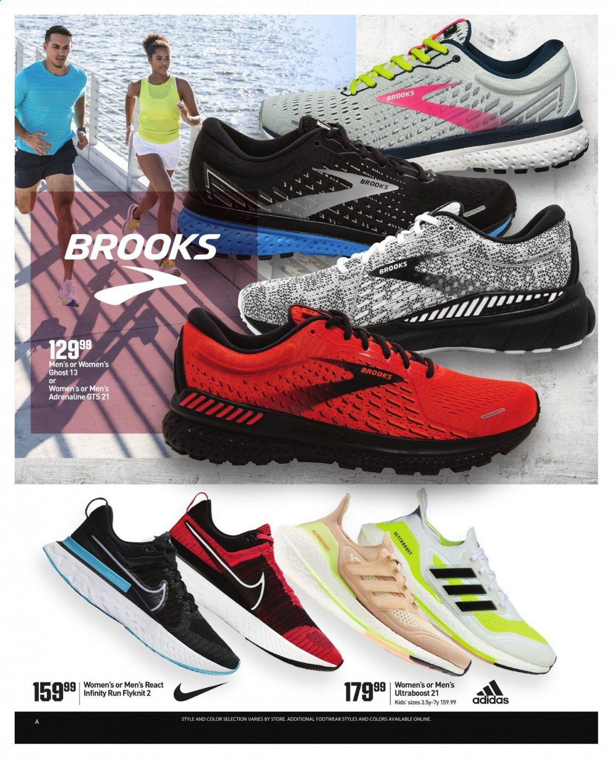 DICK'S Weekly Ad Flyer March 24 to April 3