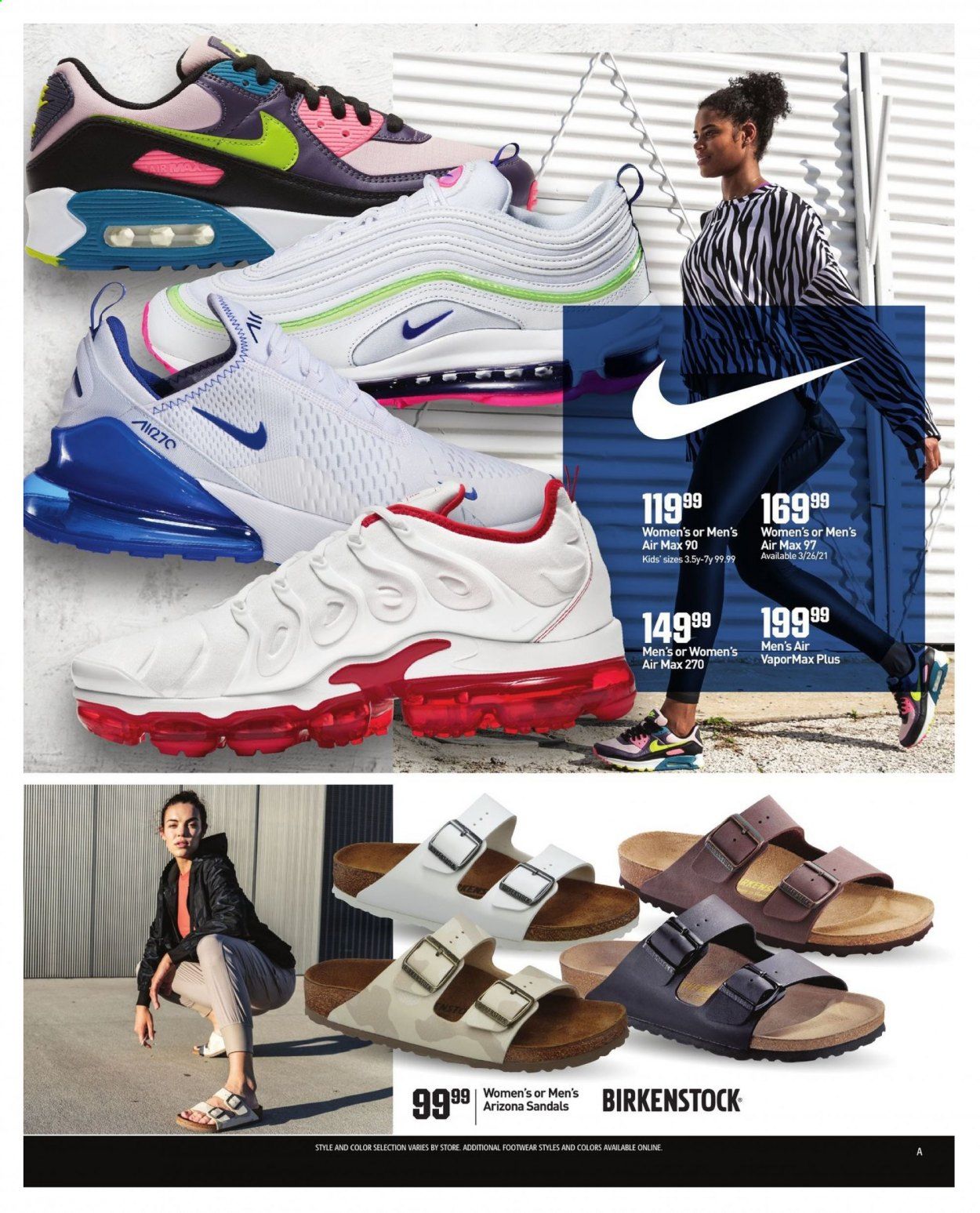 DICK'S Weekly Ad Flyer March 24 to April 3