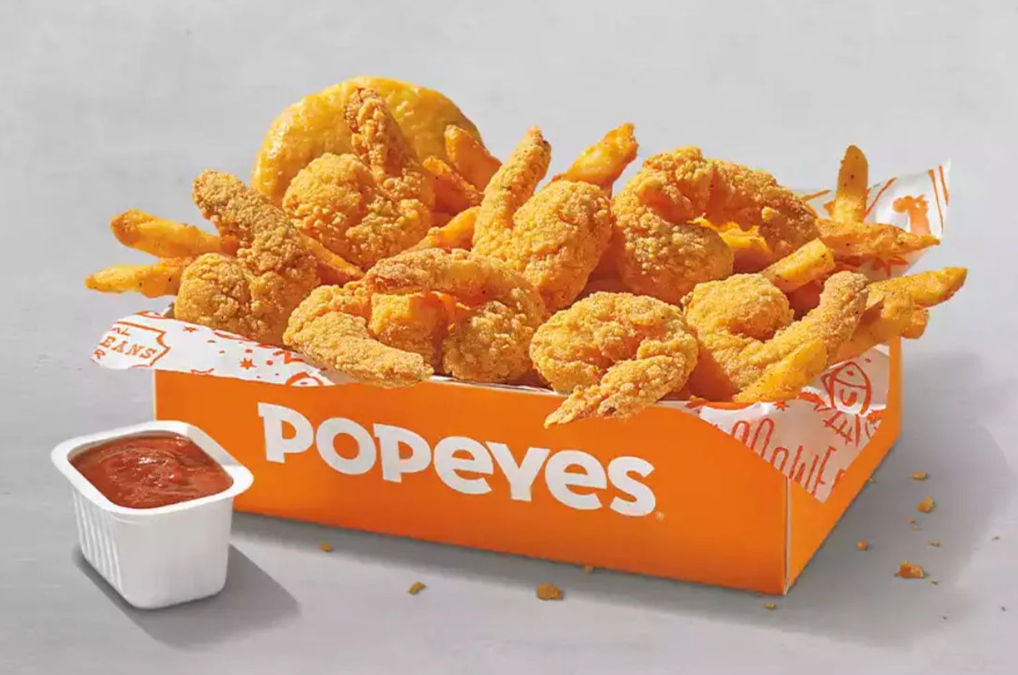 Popeyes Free Chicken Sandwich Deal and Extra Savings! Popeyes Free Chicken Sandwich Deal and Extra Savings!