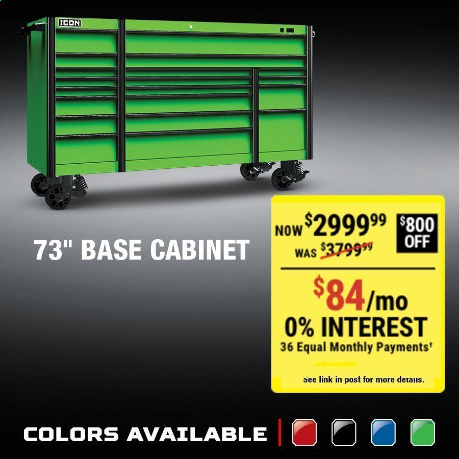 Harbor Freight Weekly Ad Flyer March 25 to April 1