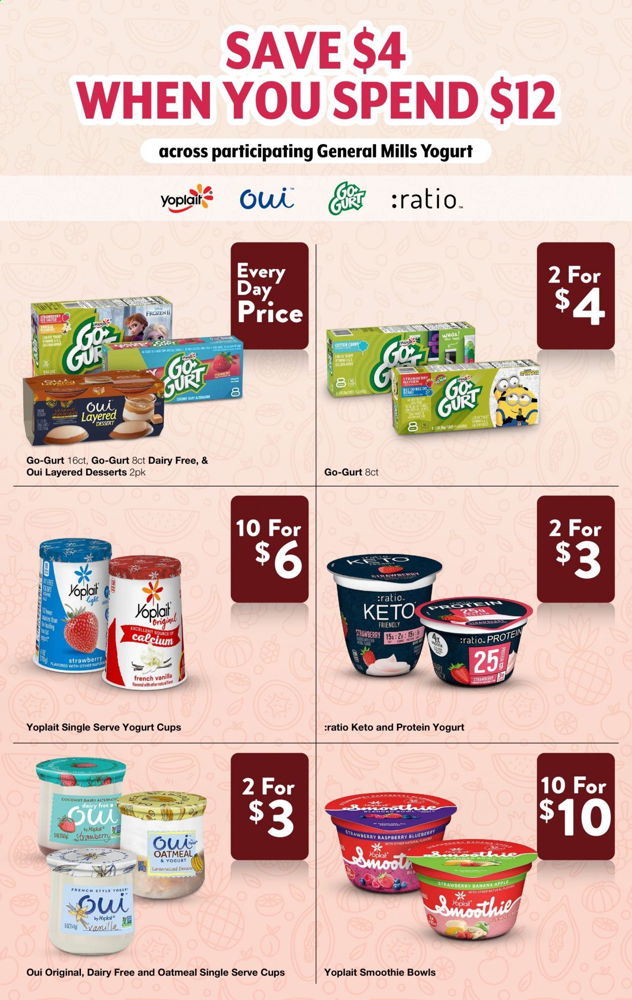 Stop & Shop (RI) Weekly Ad Flyer March 26 to April 1