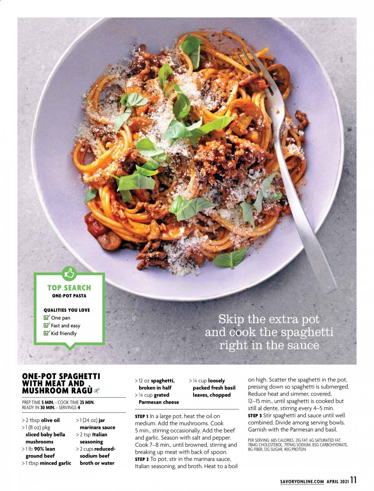 Stop & Shop (CT, MA, NJ, NY, RI) Weekly Ad Flyer April 1 to April 30