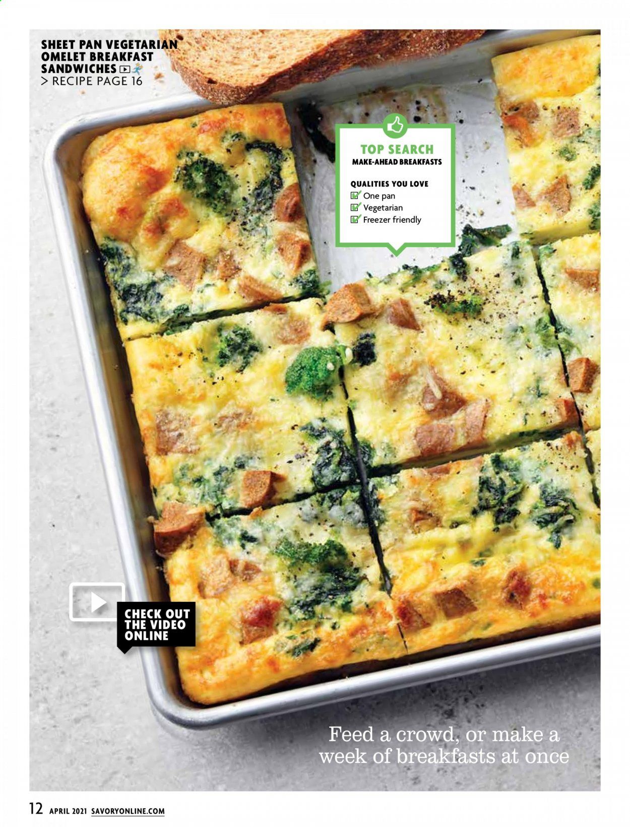 Stop & Shop (CT, MA, NJ, NY, RI) Weekly Ad Flyer April 1 to April 30