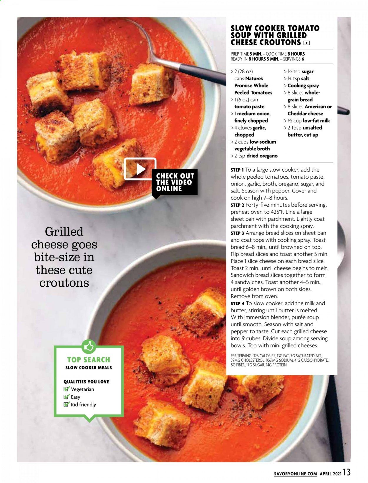 Stop & Shop (CT, MA, NJ, NY, RI) Weekly Ad Flyer April 1 to April 30