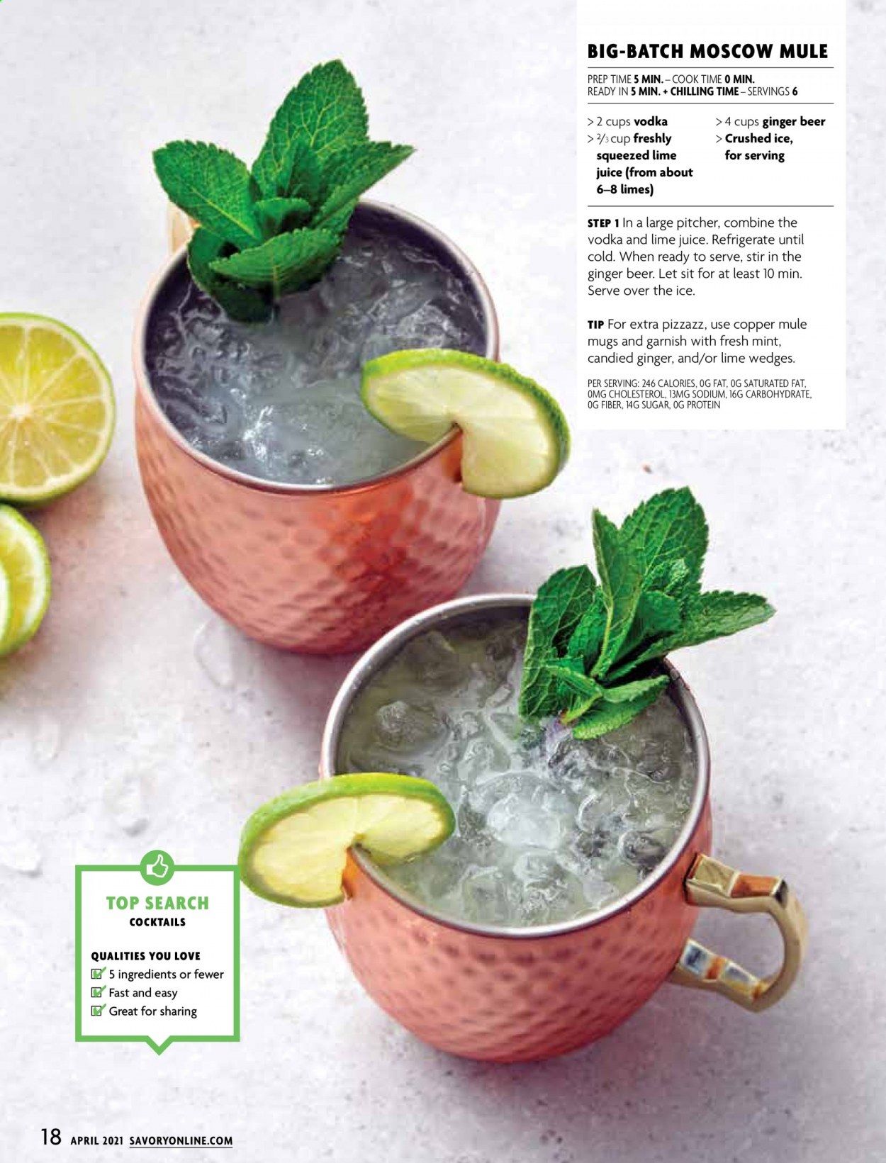Stop & Shop (CT, MA, NJ, NY, RI) Weekly Ad Flyer April 1 to April 30