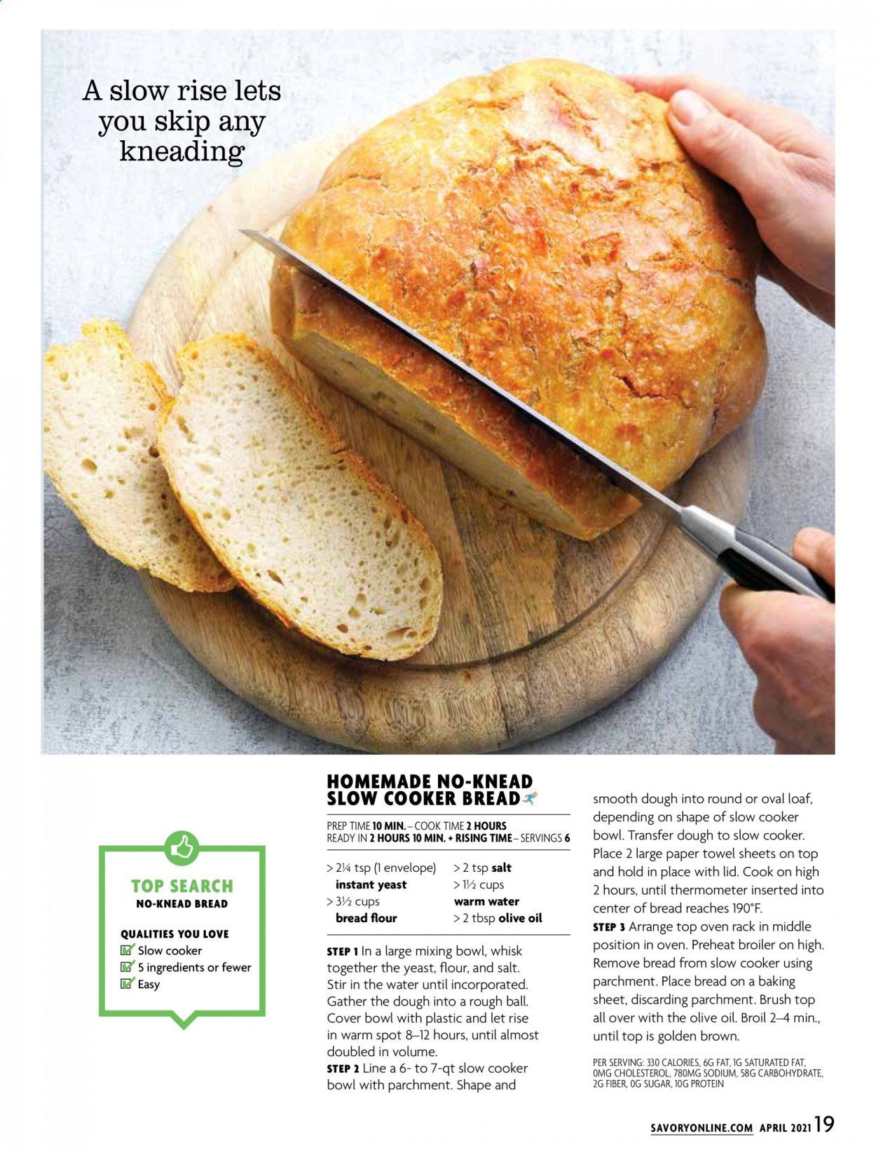 Stop & Shop (CT, MA, NJ, NY, RI) Weekly Ad Flyer April 1 to April 30