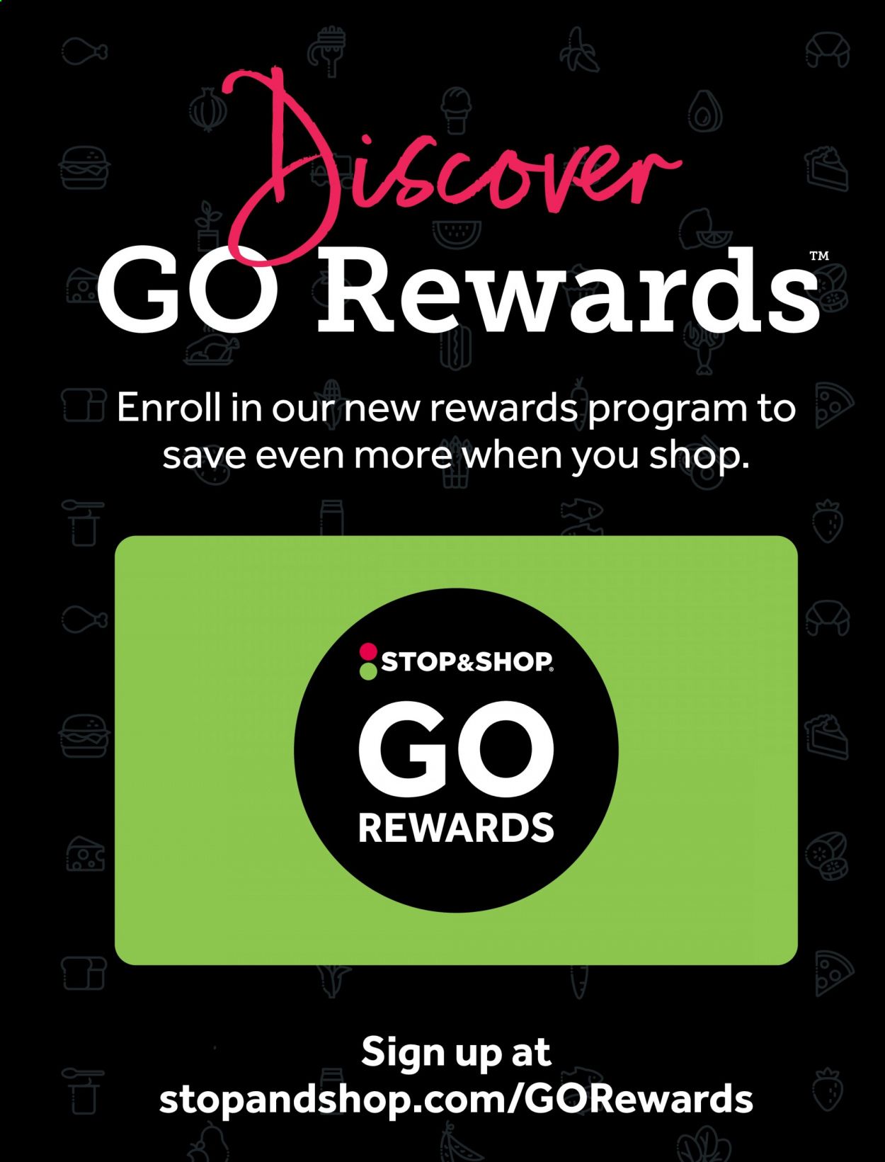 Stop & Shop (CT, MA, NJ, NY, RI) Weekly Ad Flyer April 1 to April 30