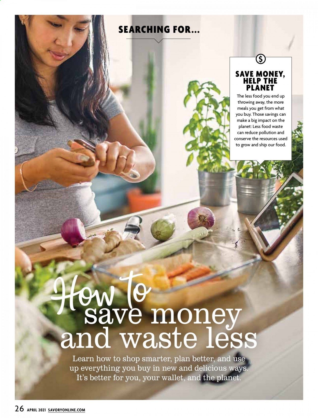 Stop & Shop (CT, MA, NJ, NY, RI) Weekly Ad Flyer April 1 to April 30